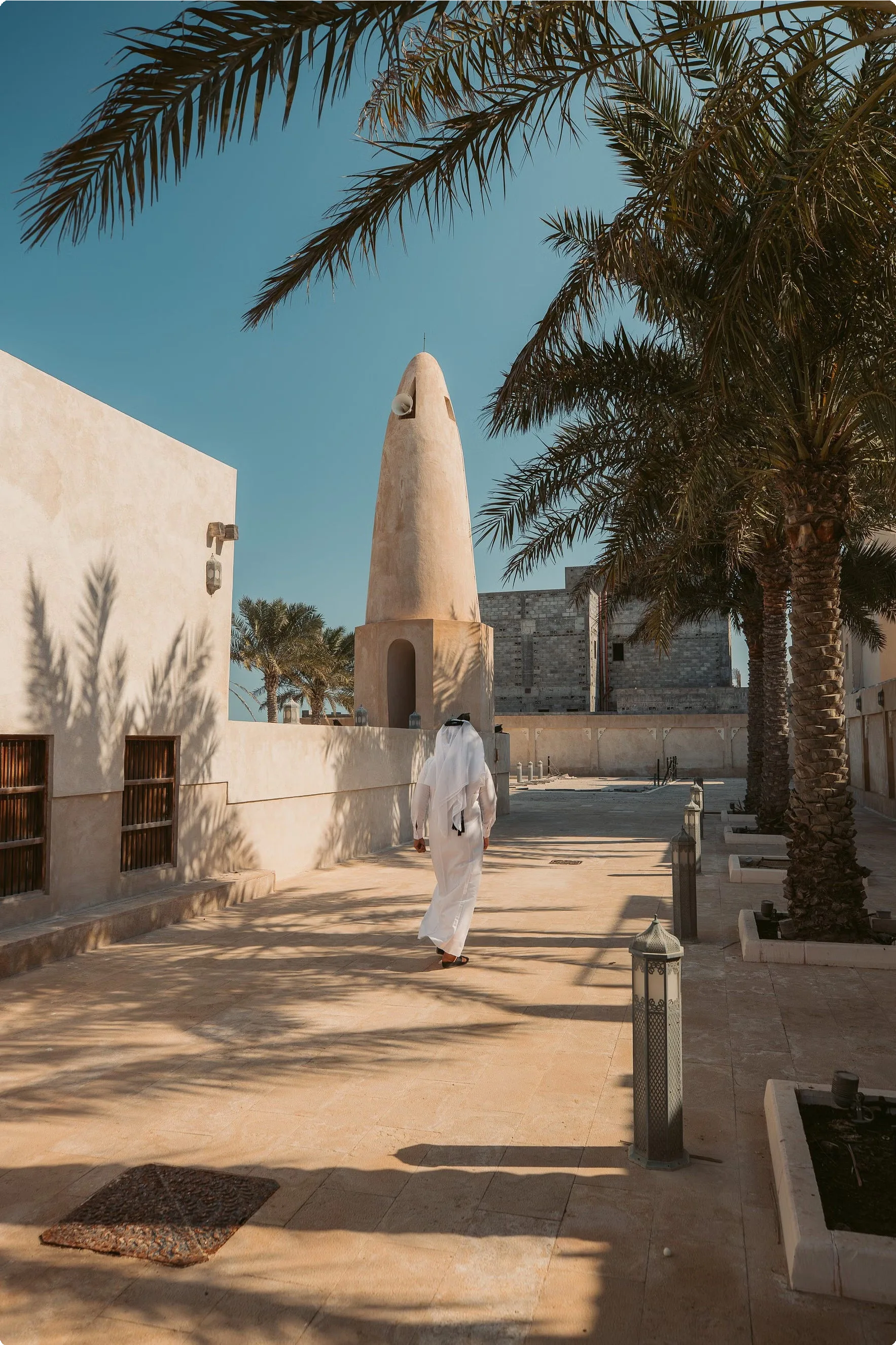 Qatar 16