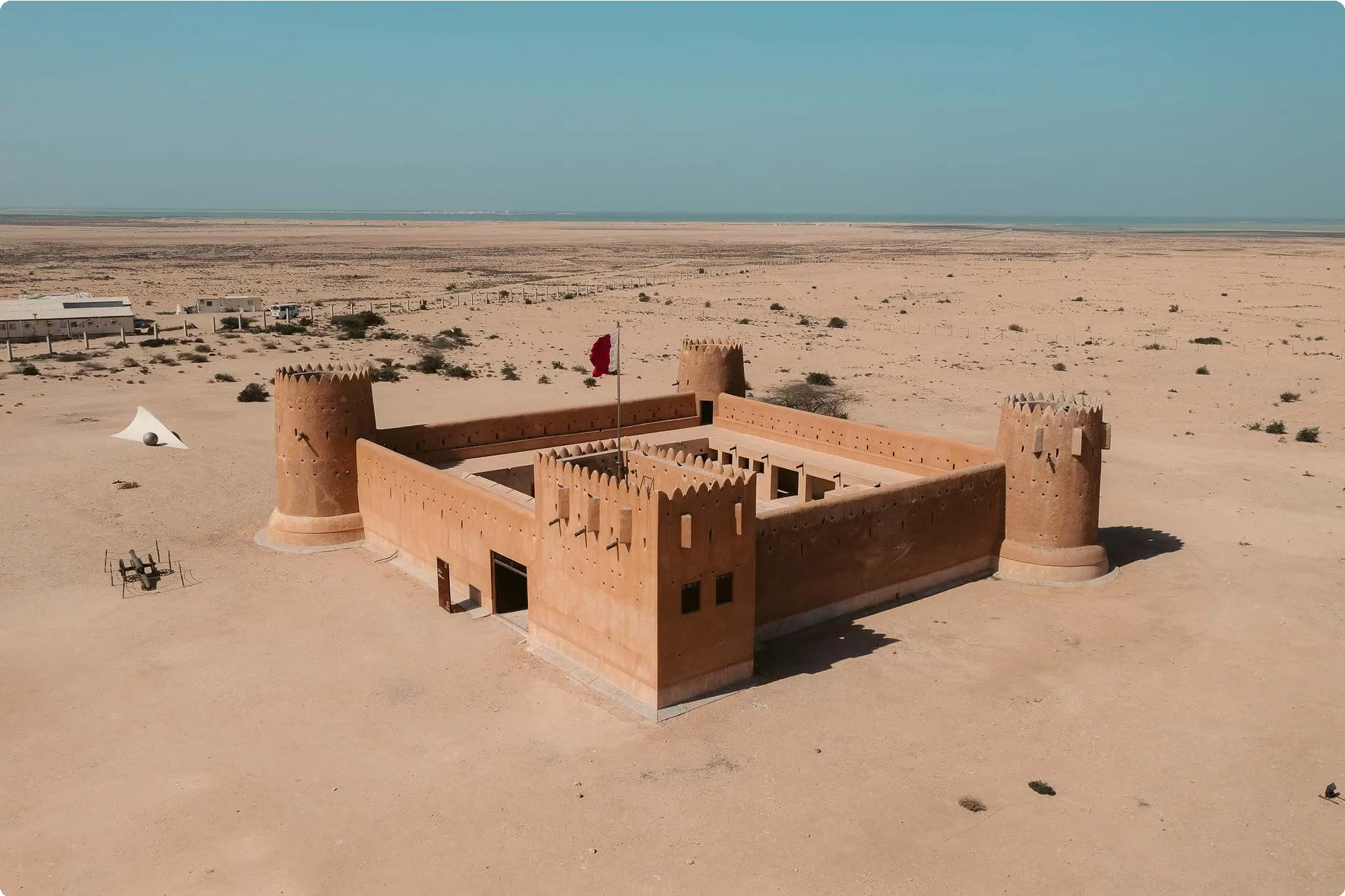 Qatar 17