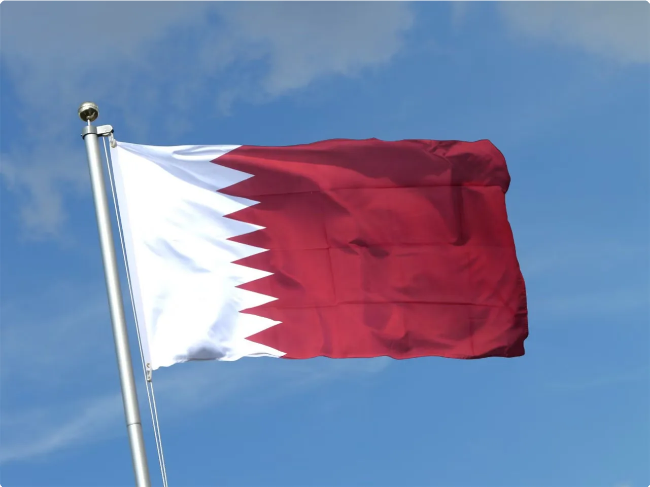 Qatar 2