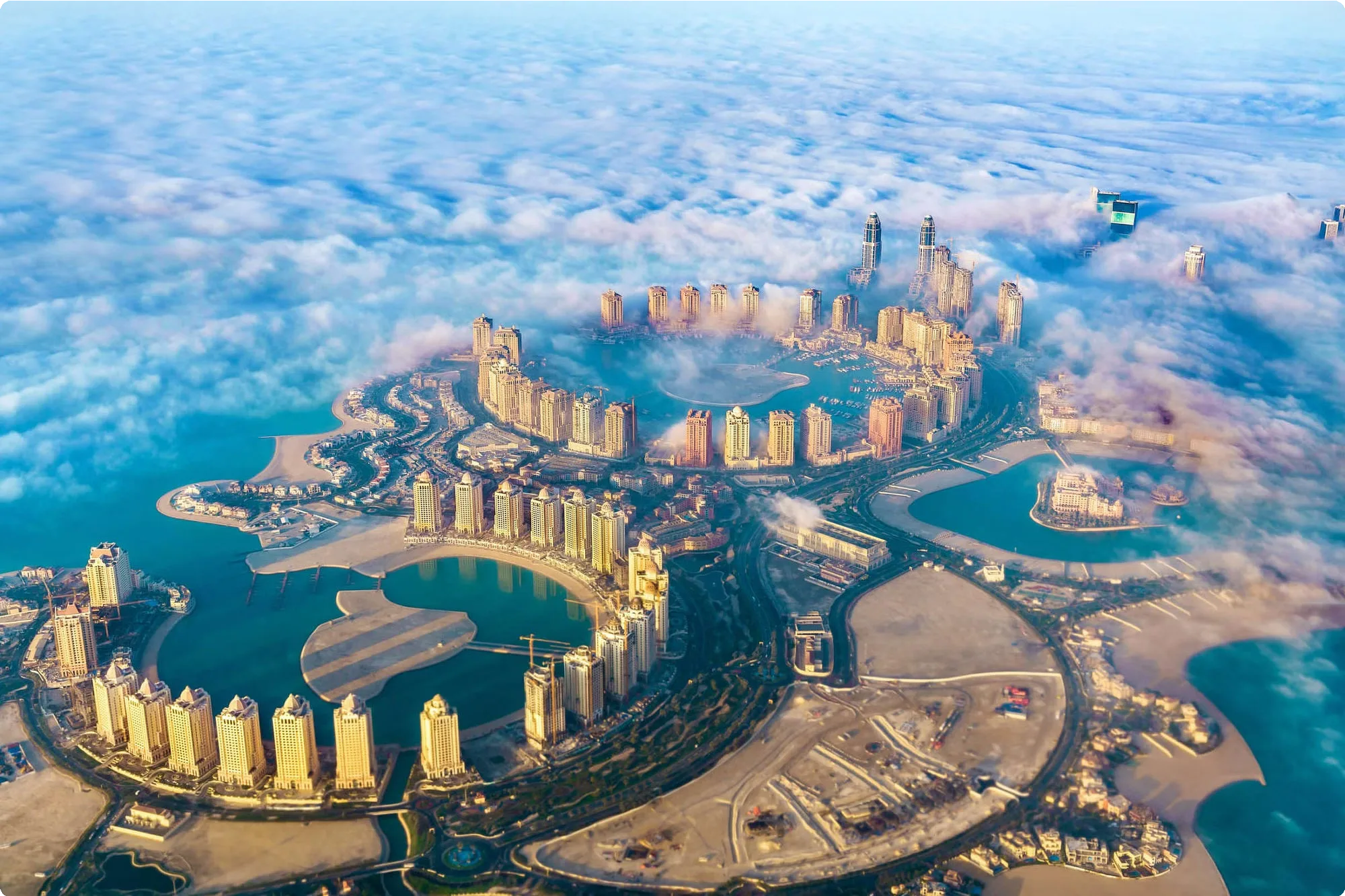 Qatar 20