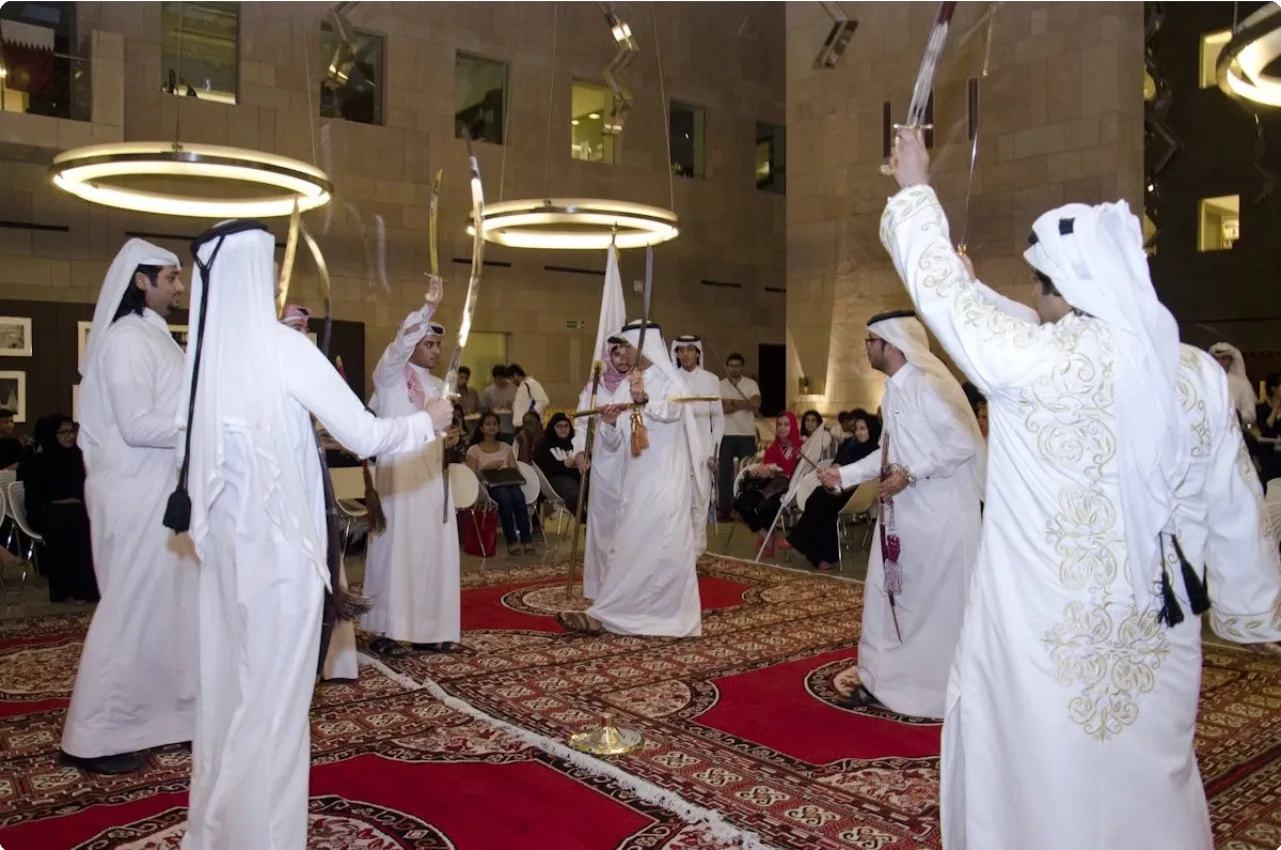 Qatar 5