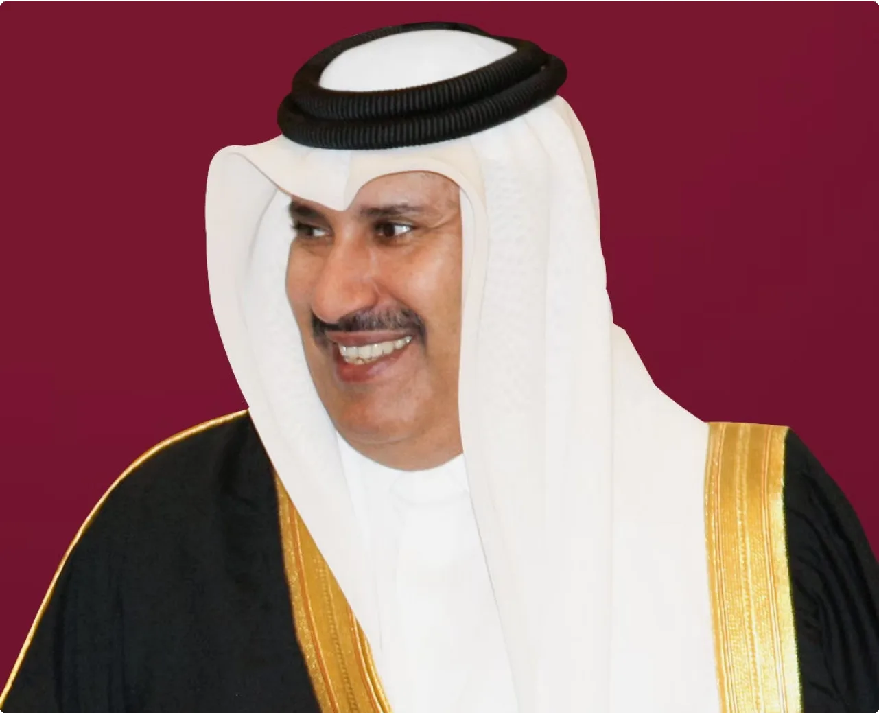 Qatar 8
