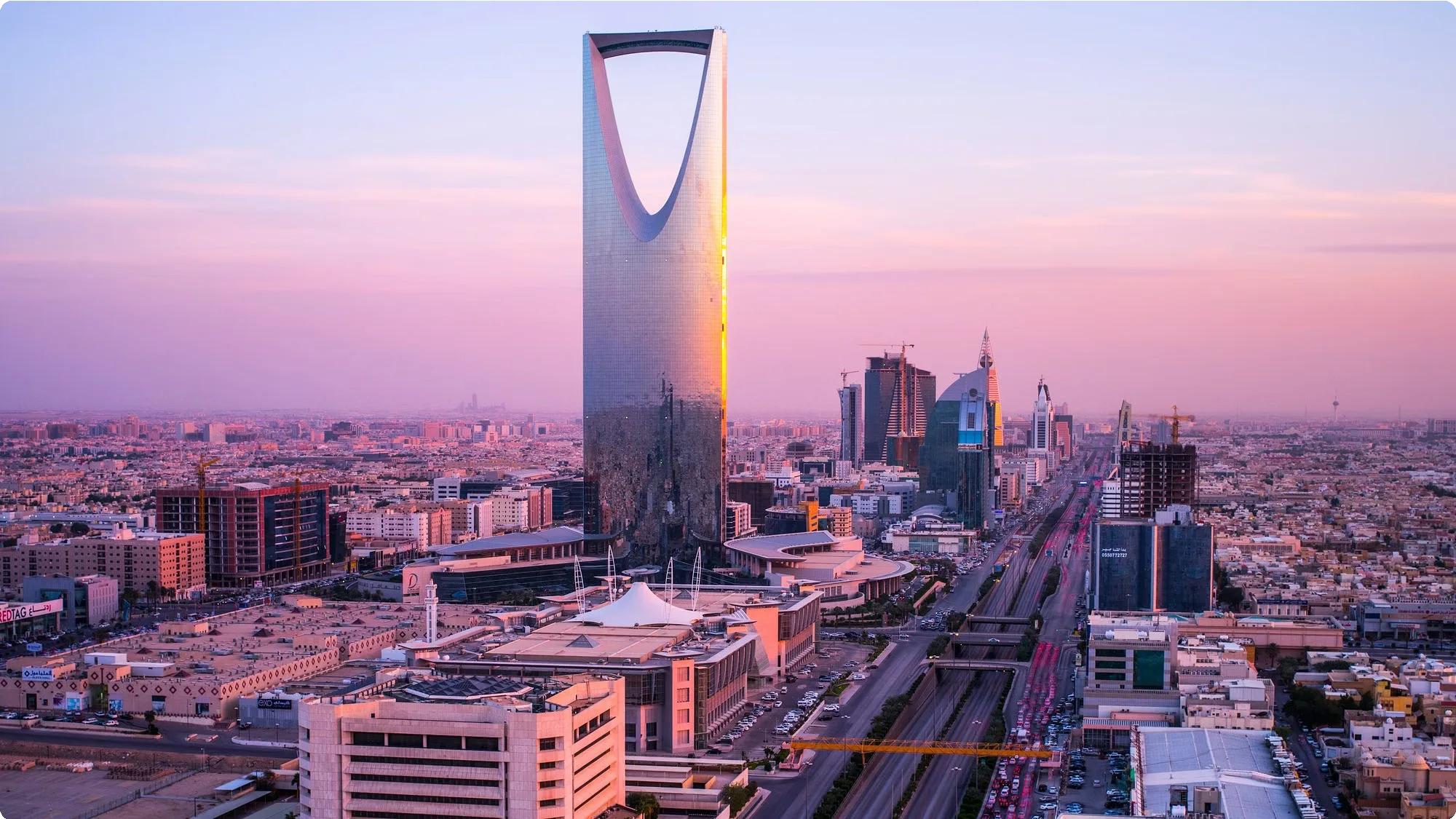 Saudi Arabia 1