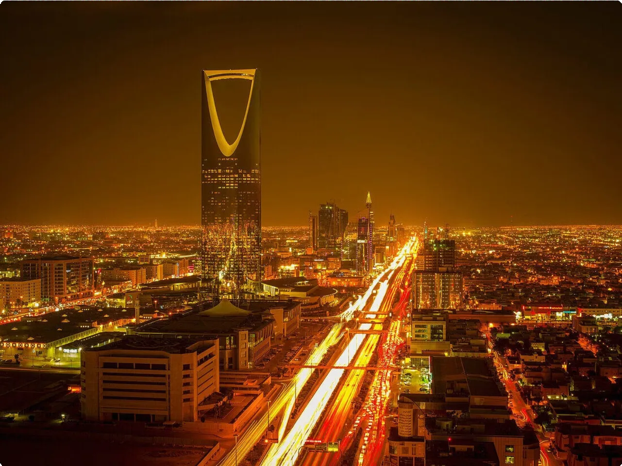 Saudi Arabia 13