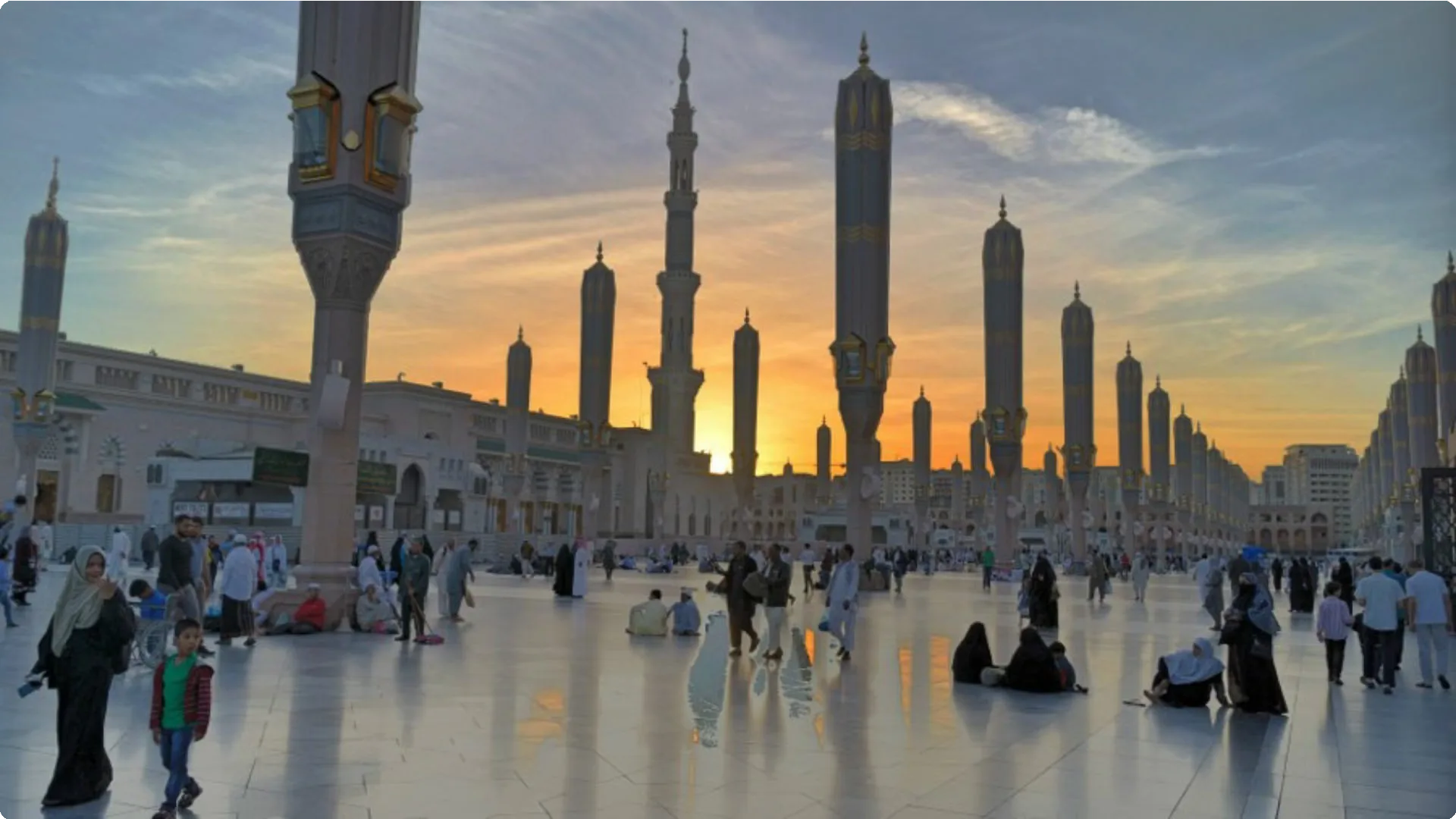 Saudi Arabia 16
