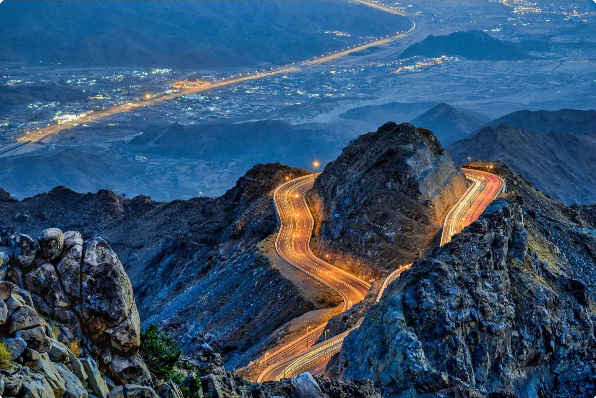 Saudi Arabia 18