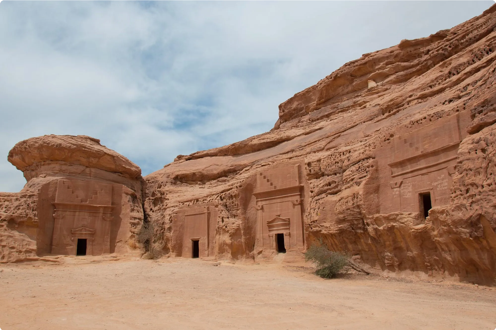 Saudi Arabia 27