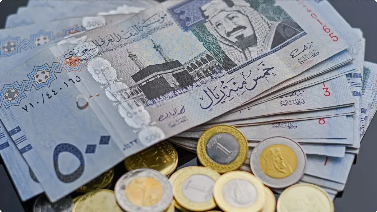 Saudi Arabia 4