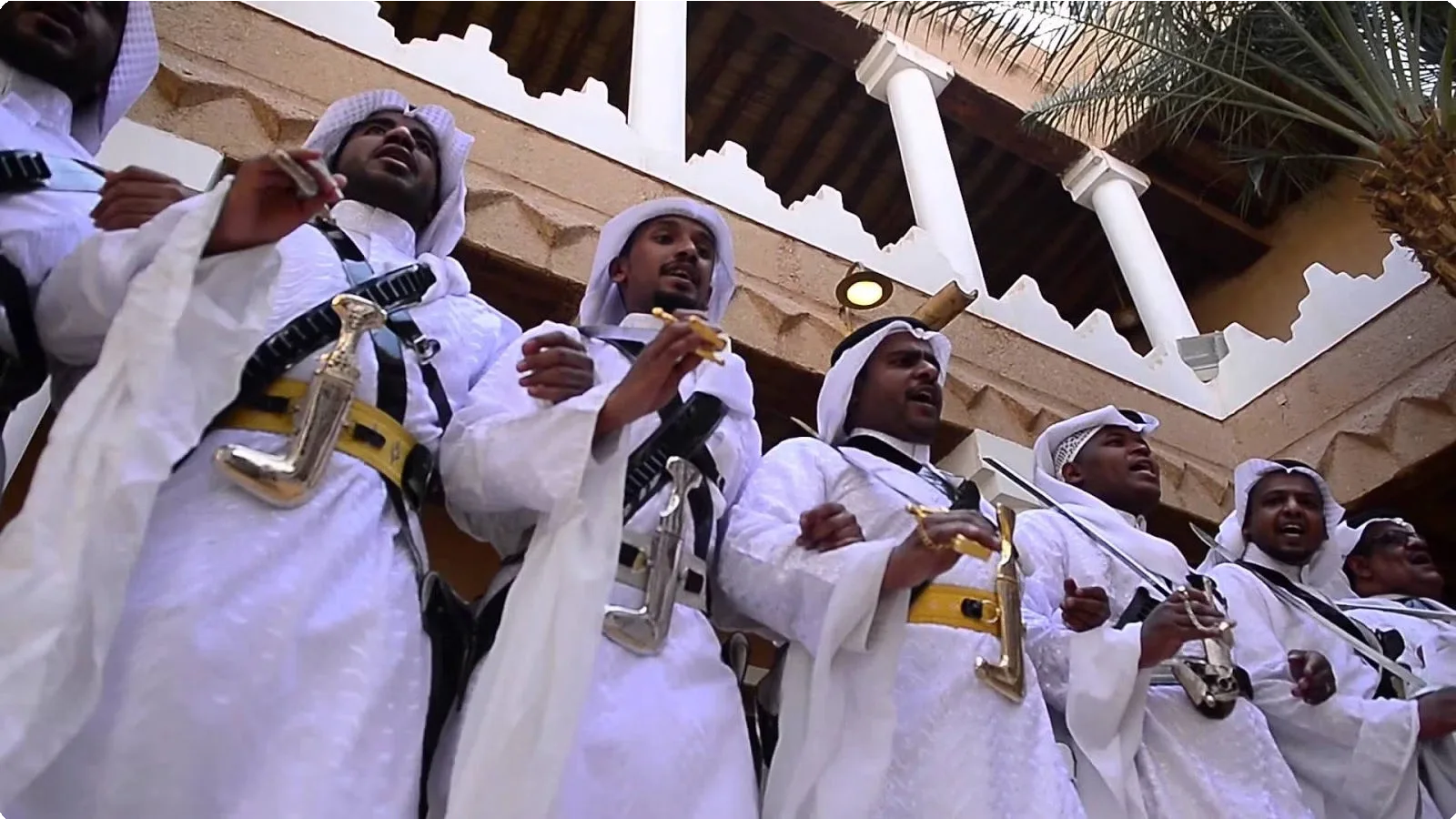 Saudi Arabia 6