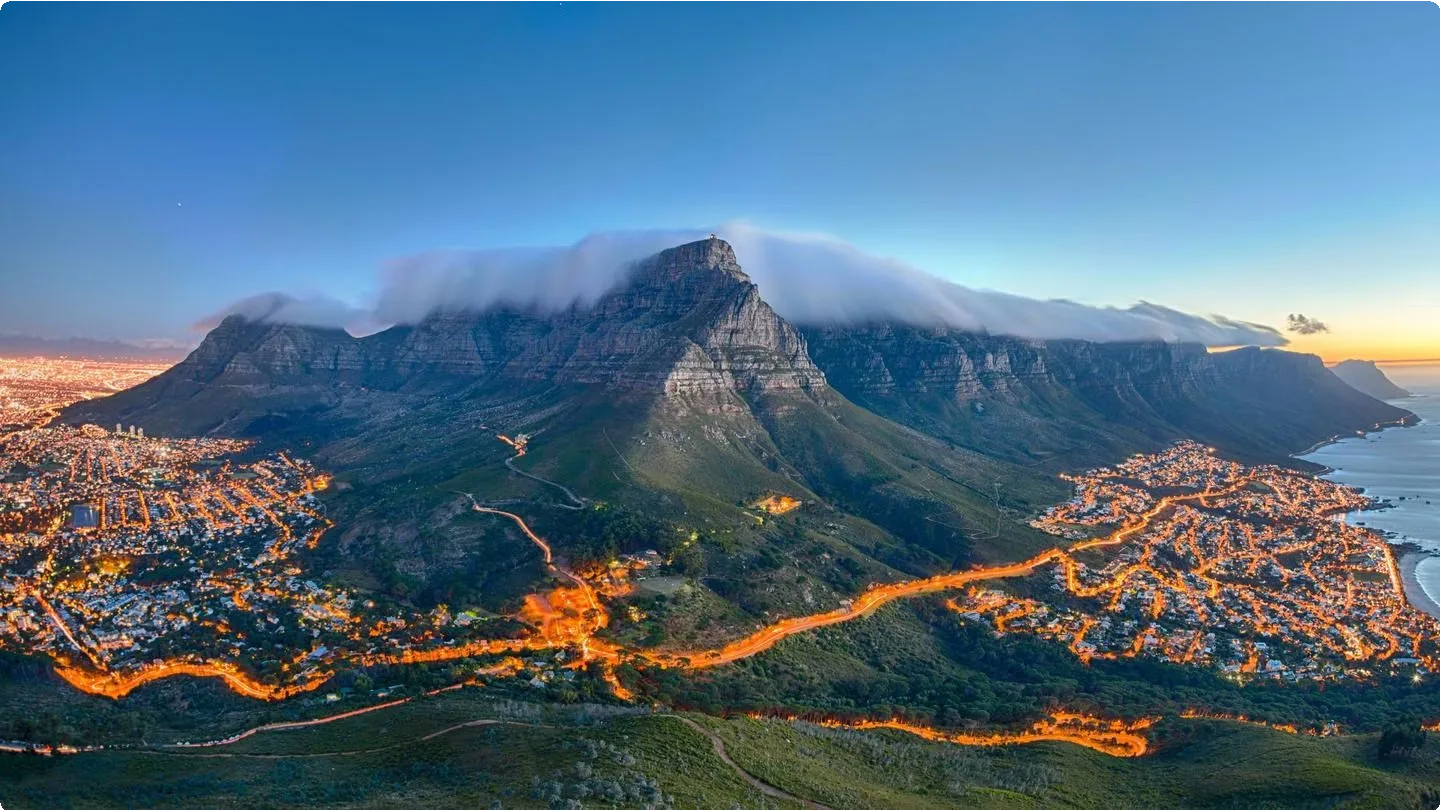 South Africa 14