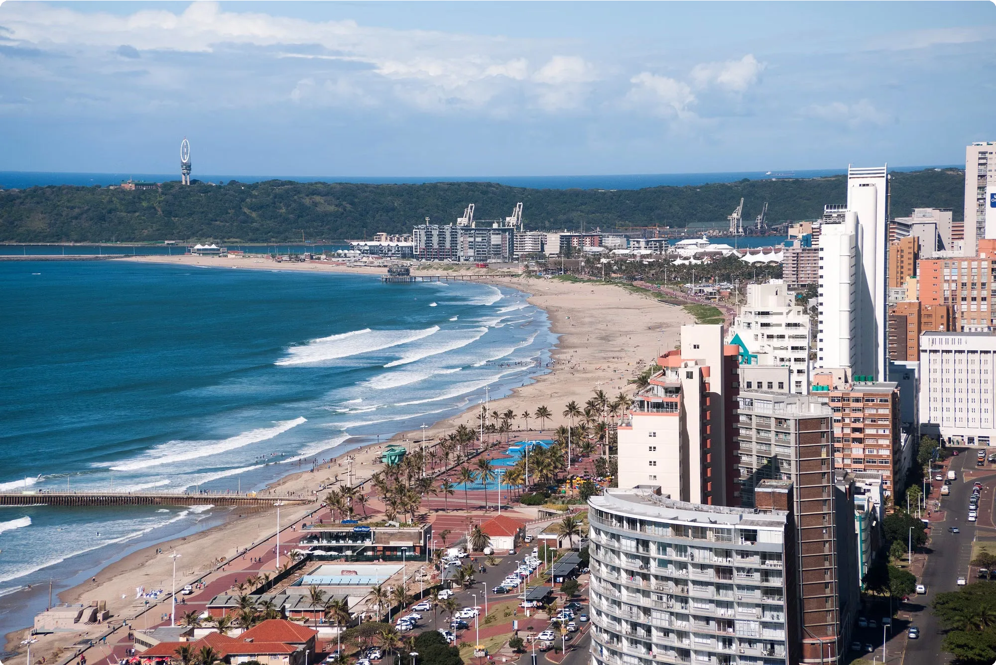 South Africa 16