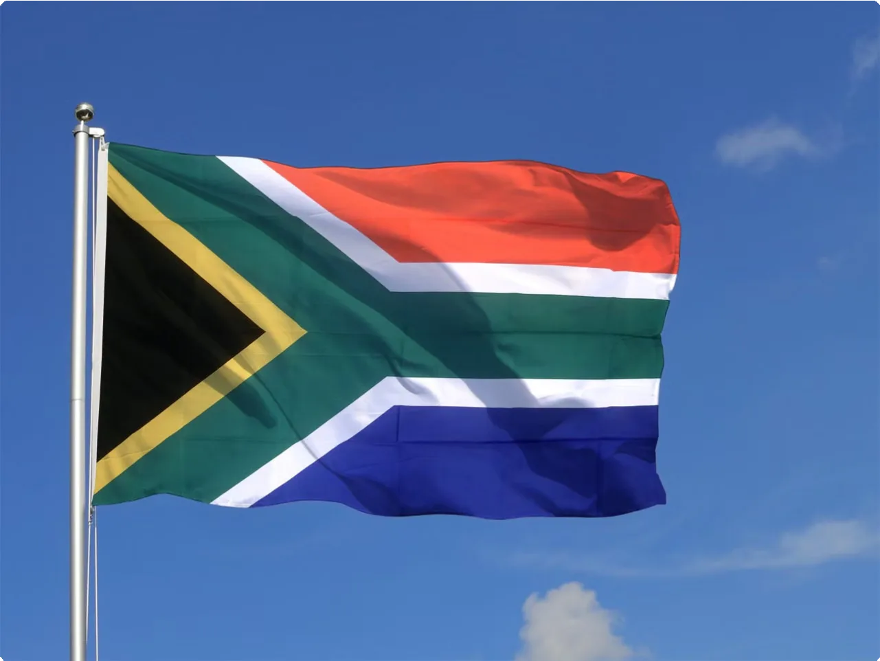 South Africa 2