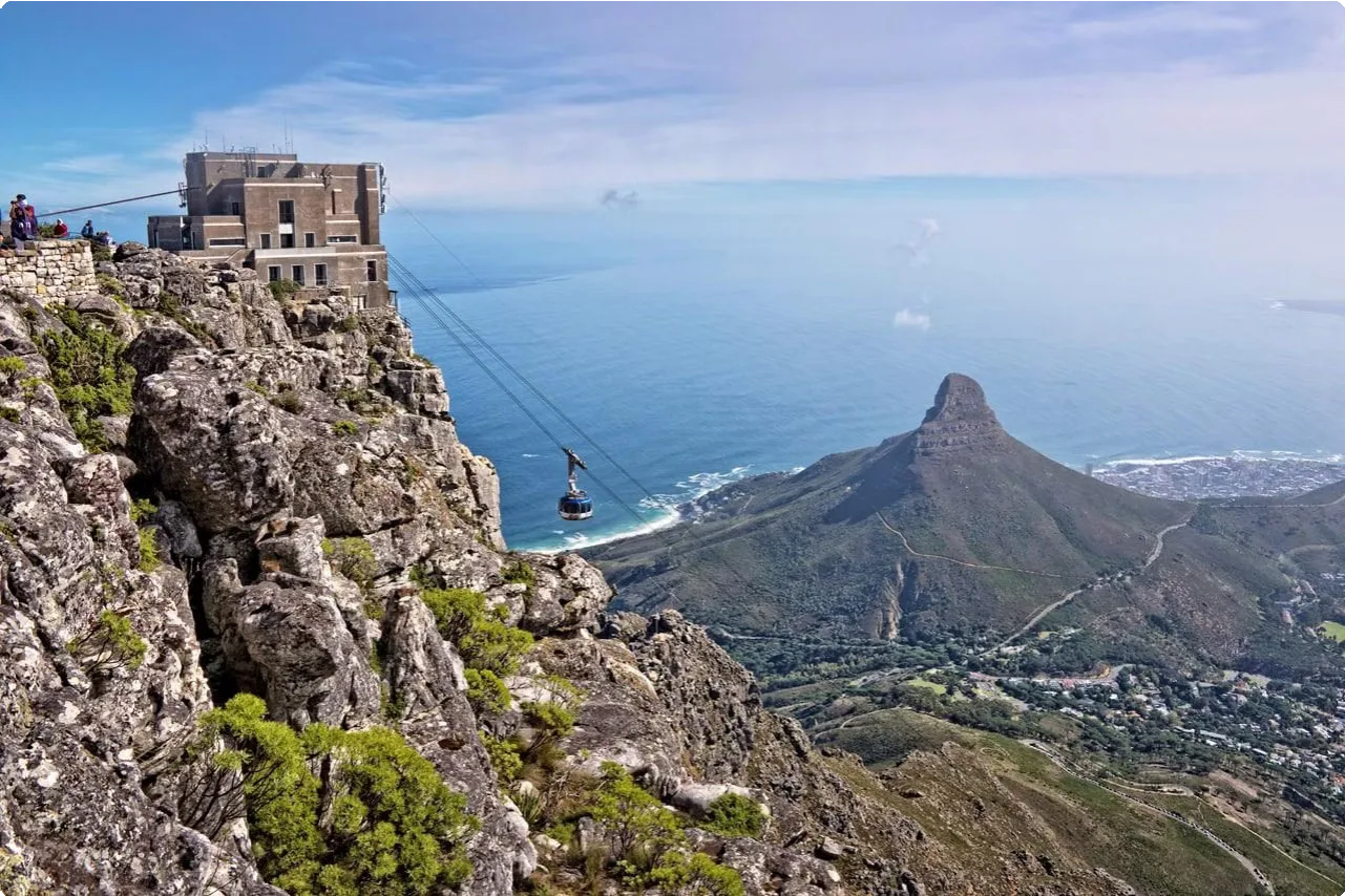 South Africa 20
