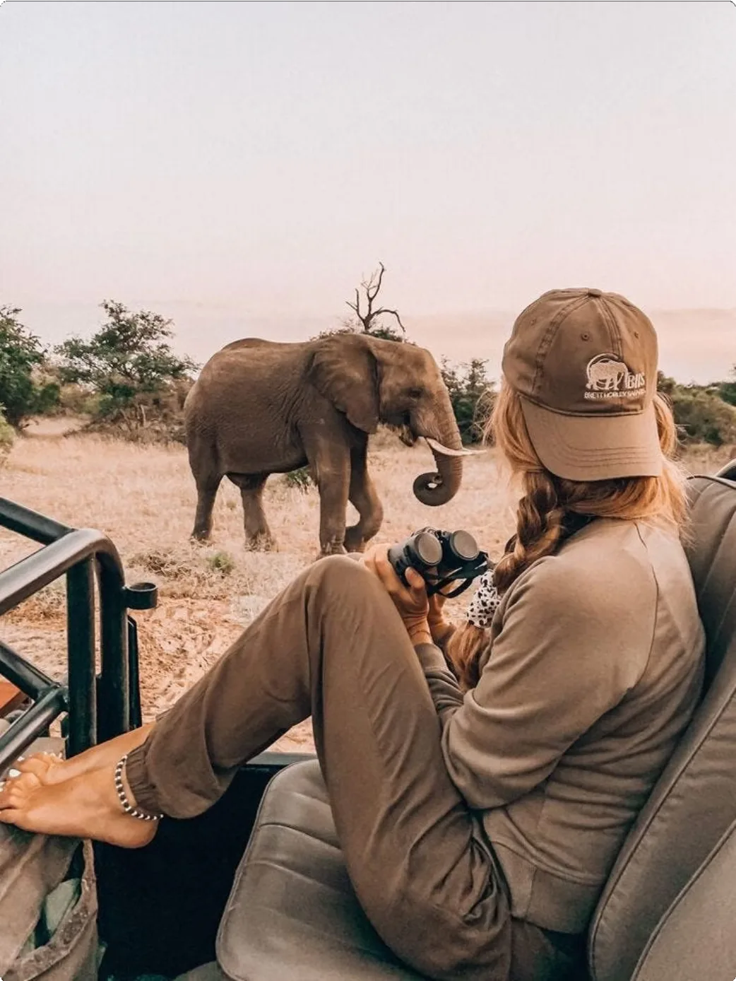South Africa 25
