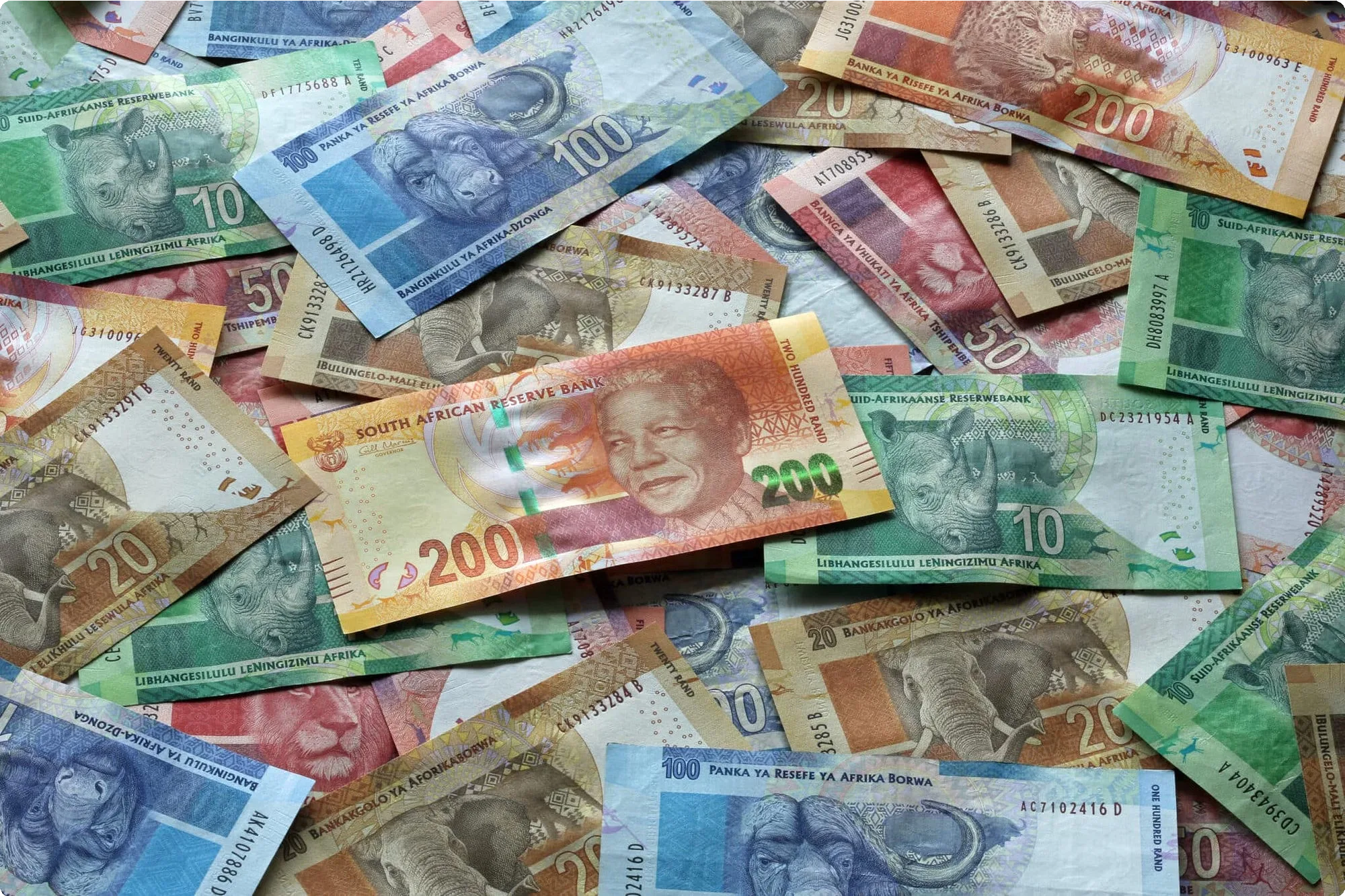 South Africa 4