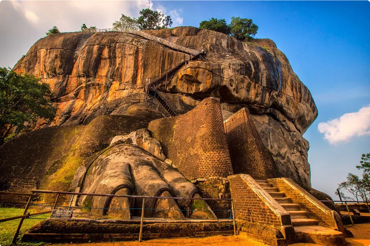 Sri Lanka 17