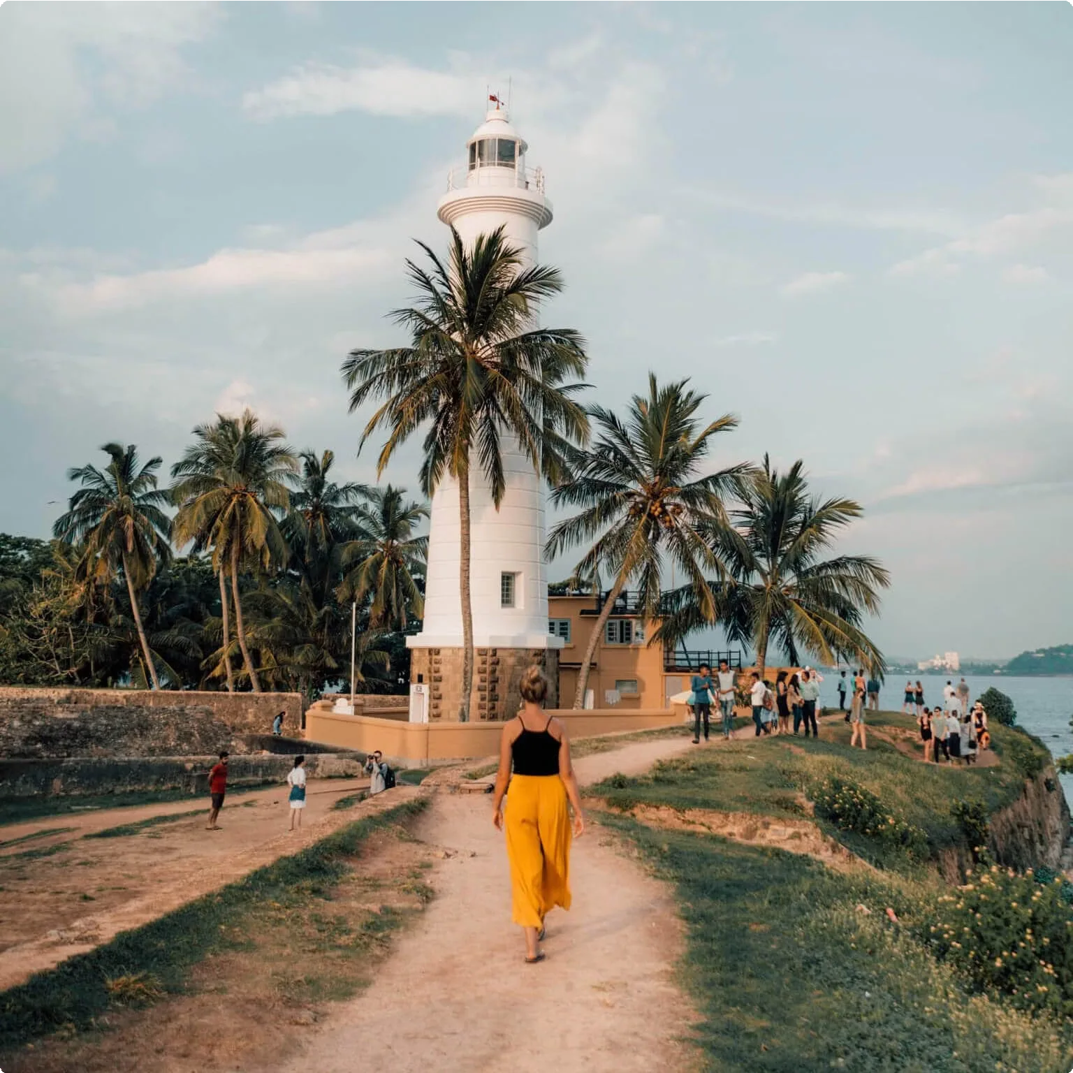 Sri Lanka 19