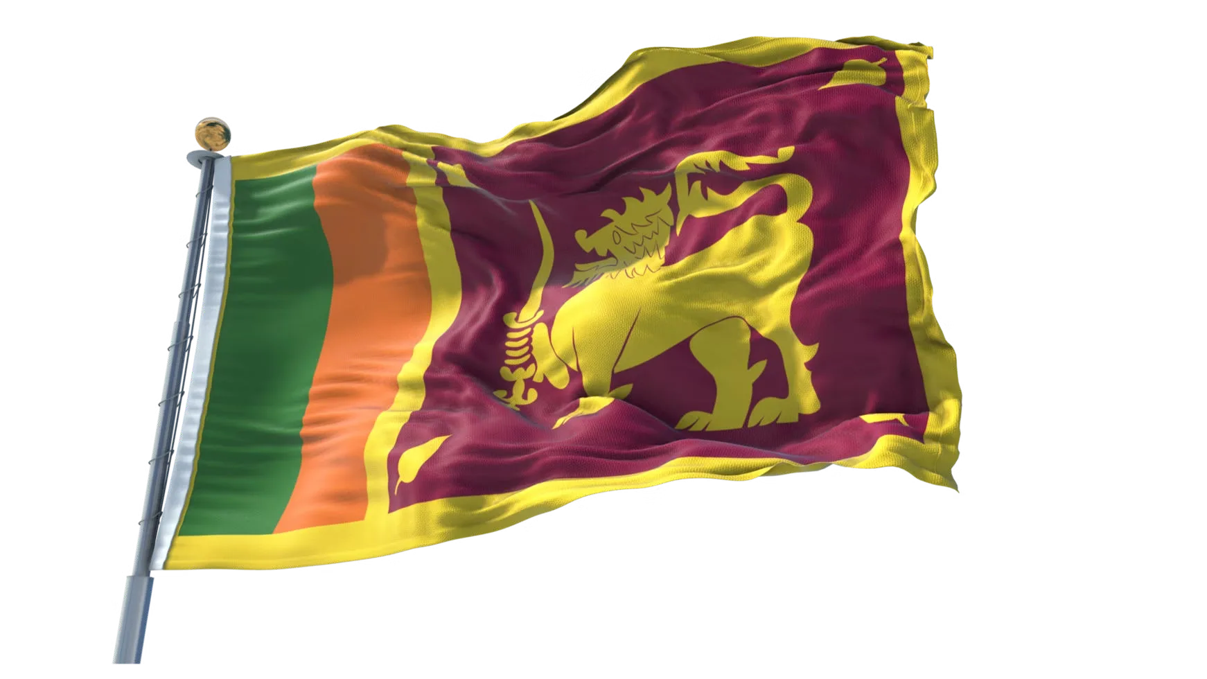 Sri Lanka 2