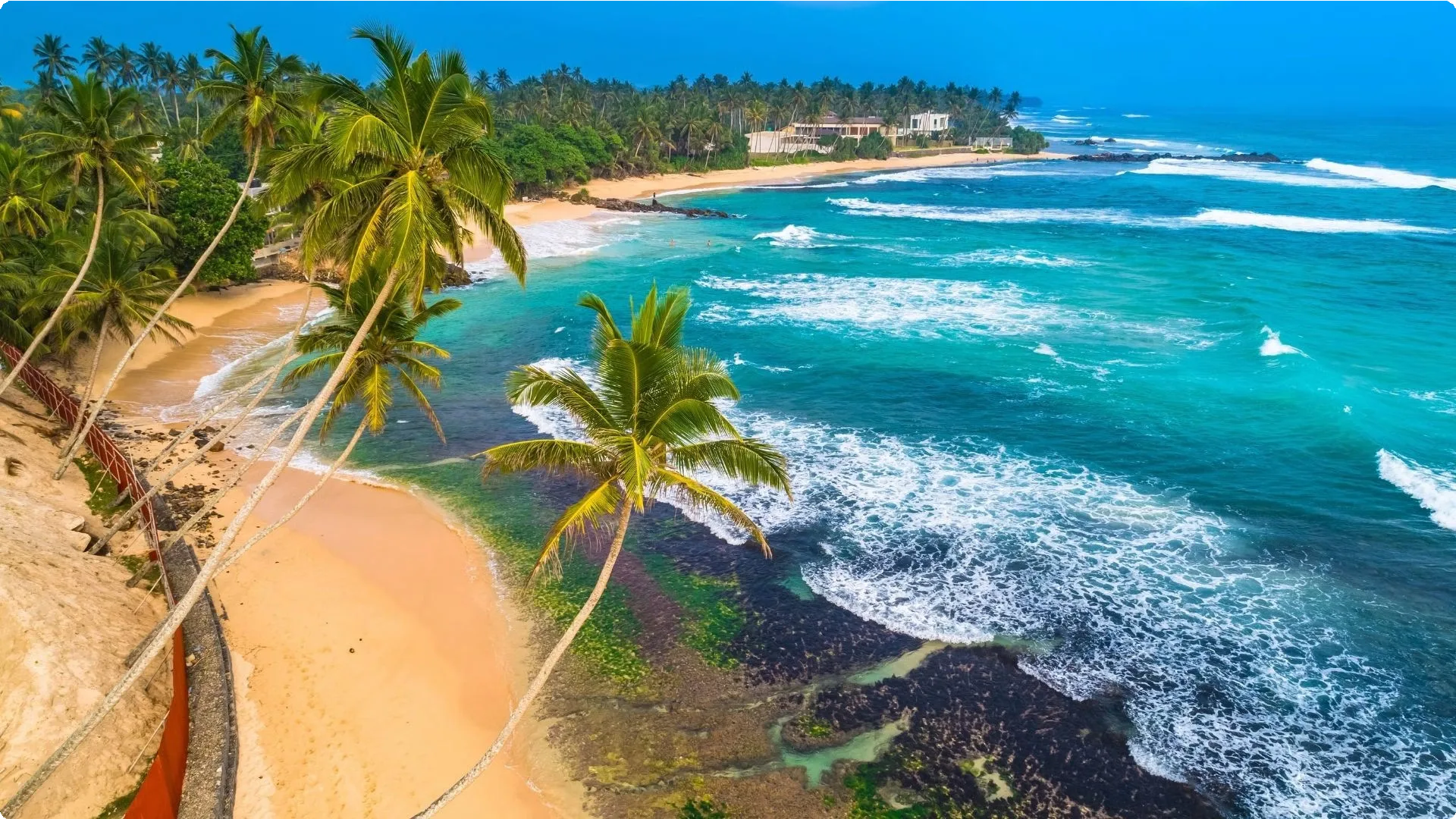 Sri Lanka 21