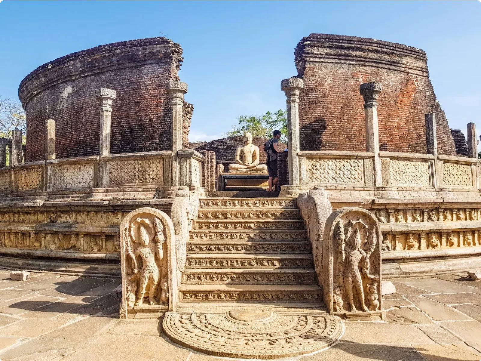 Sri Lanka 25