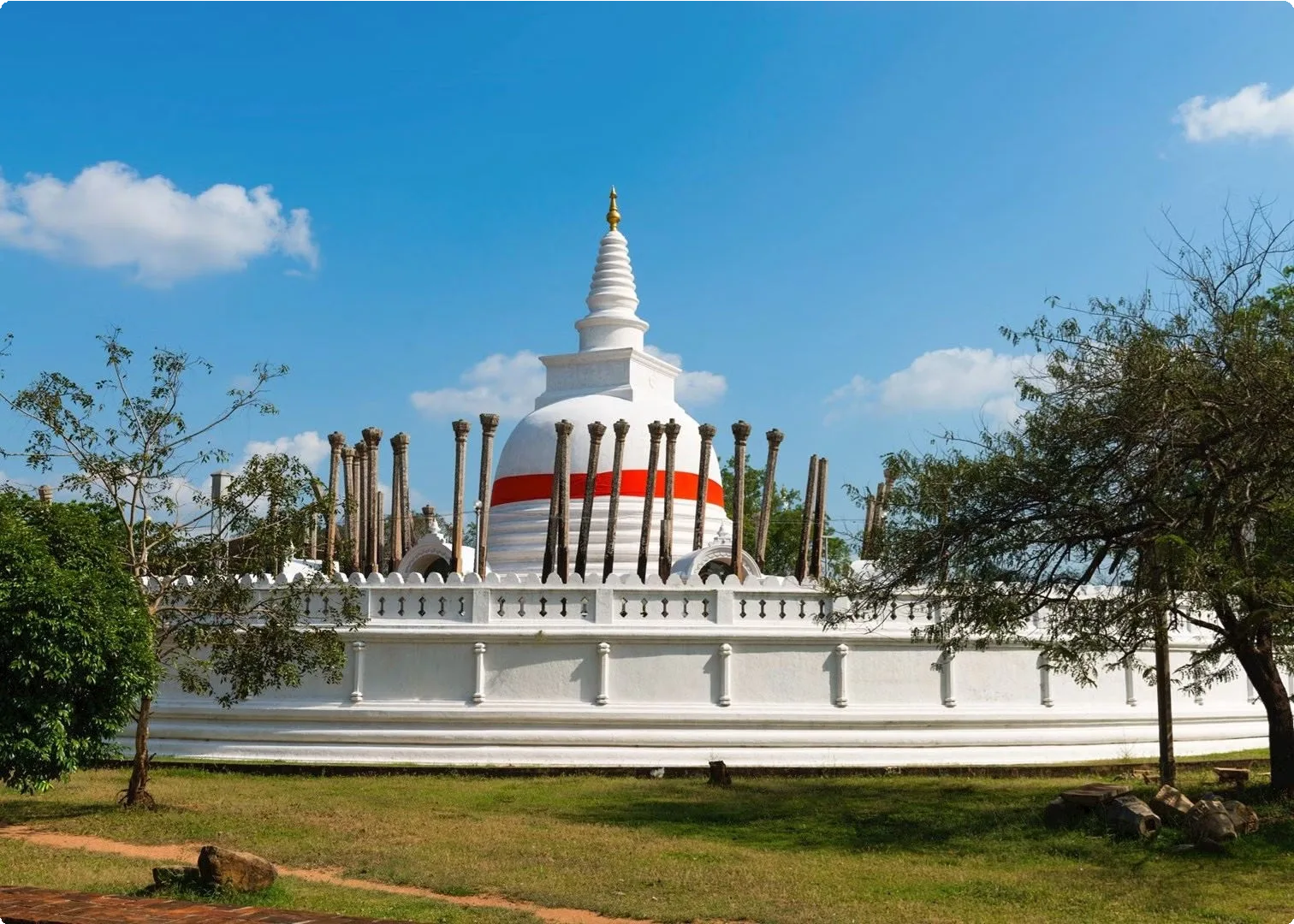 Sri Lanka 26