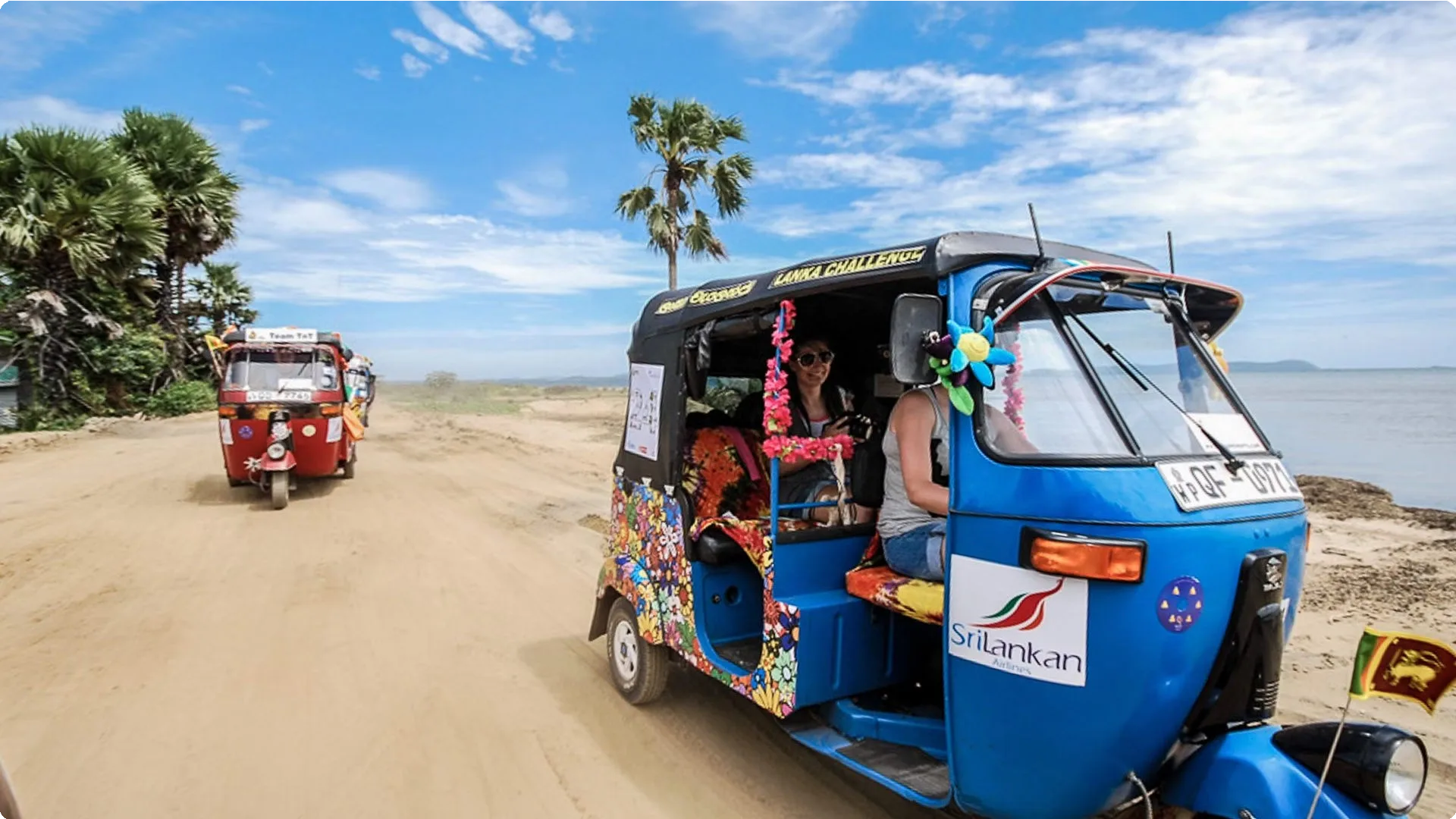 Sri Lanka 29