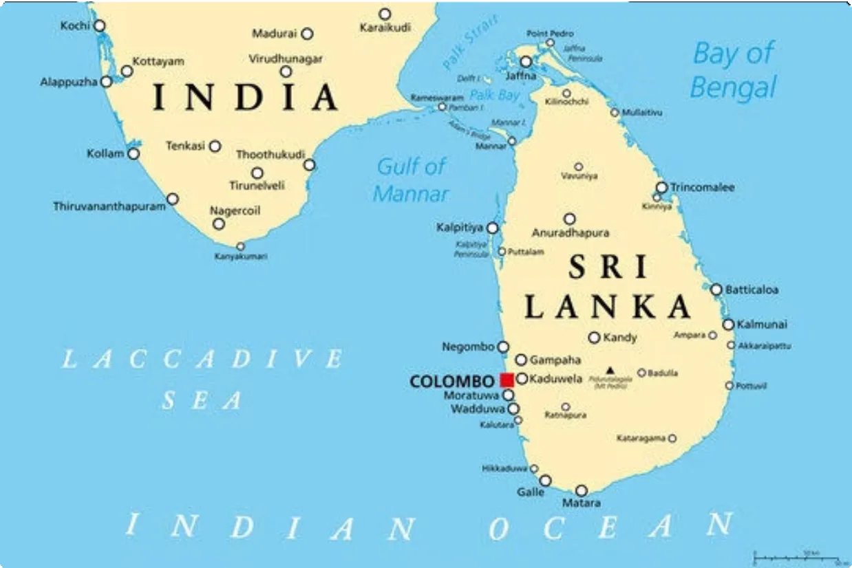 Sri Lanka 3