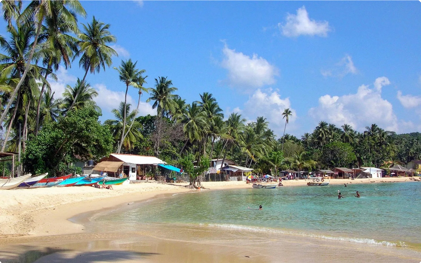Sri Lanka 32