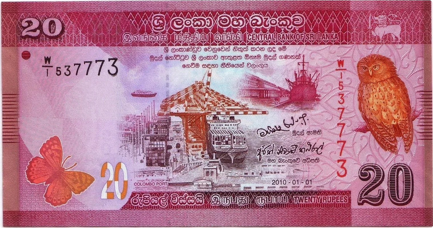 Sri Lanka 4