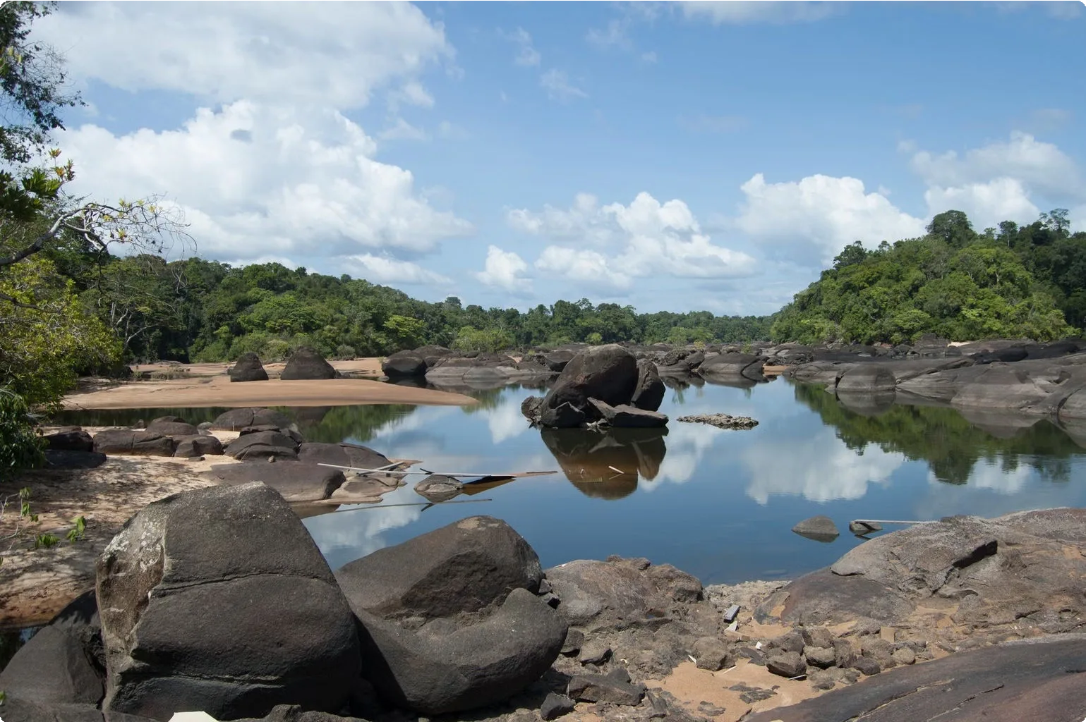 Suriname 17