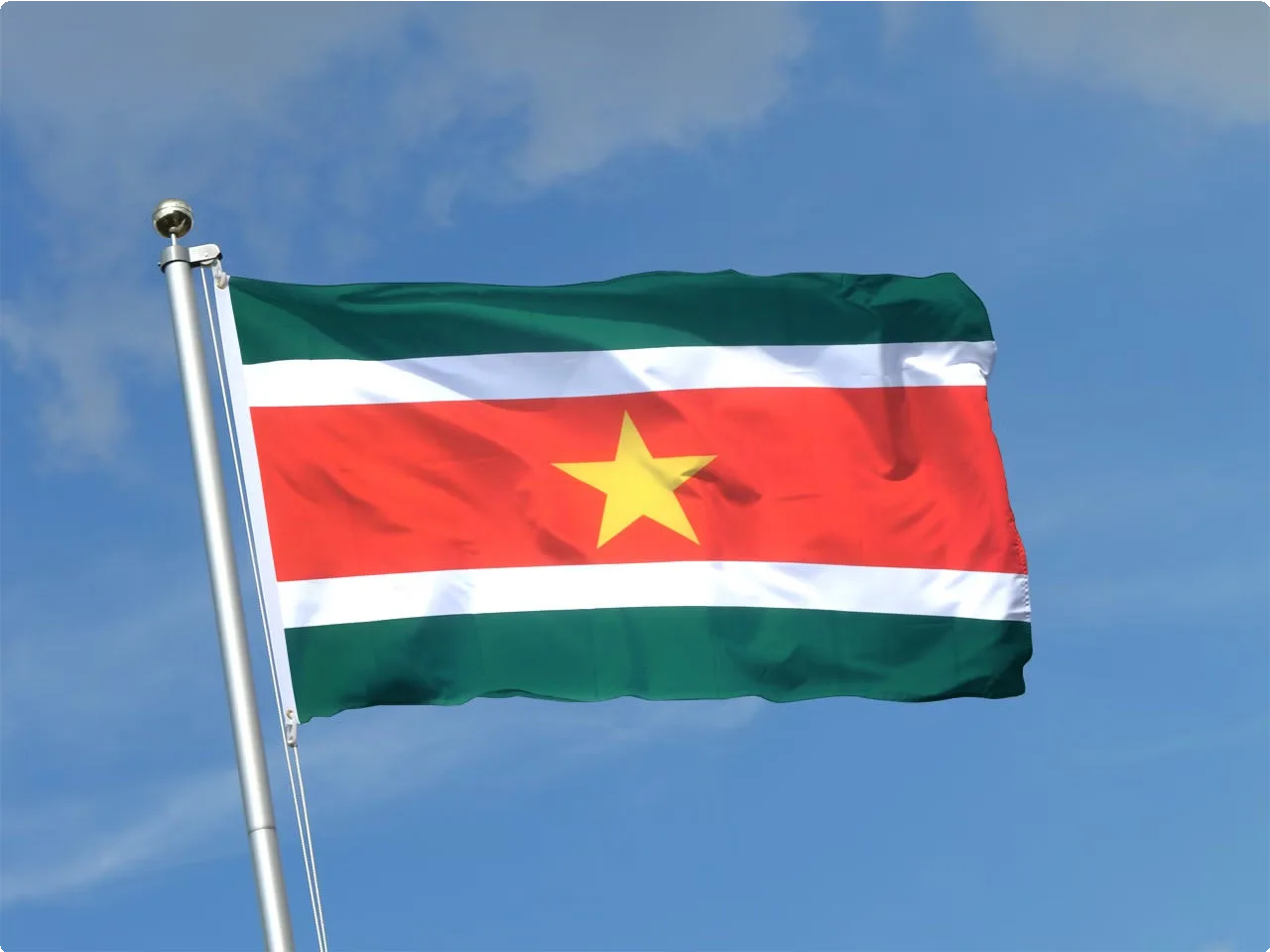 Suriname 2