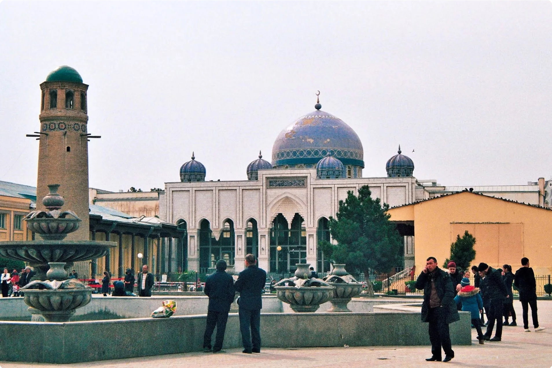 Tajikistan 11