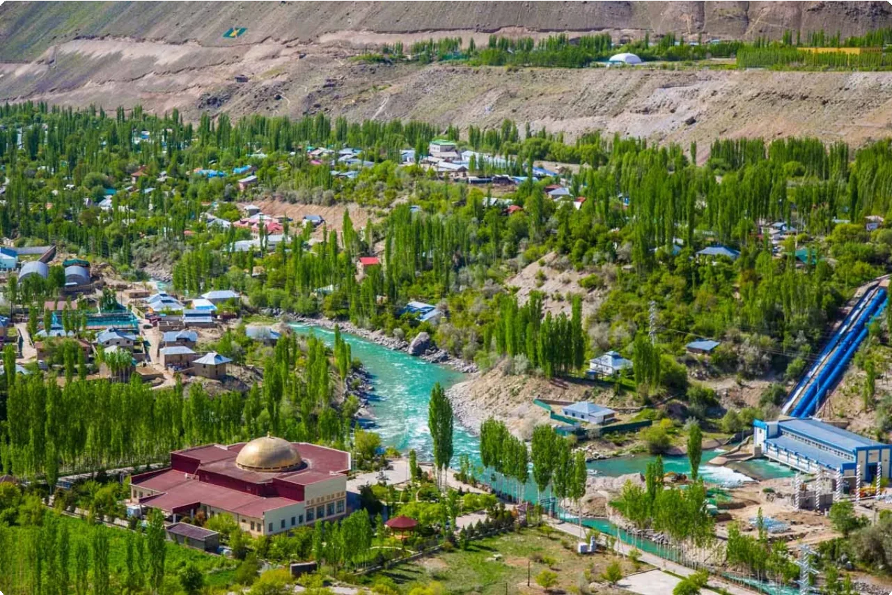 Tajikistan 12