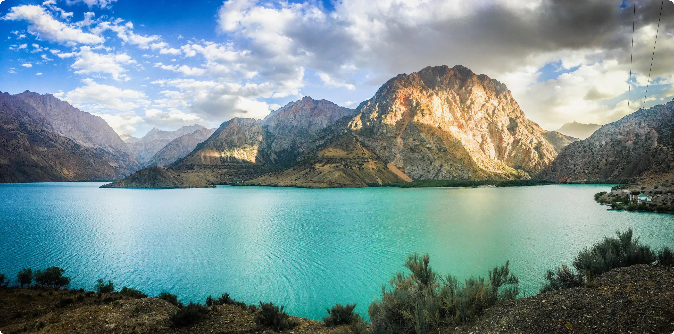 Tajikistan 16