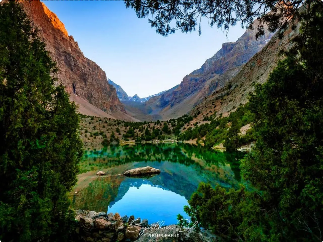 Tajikistan 17