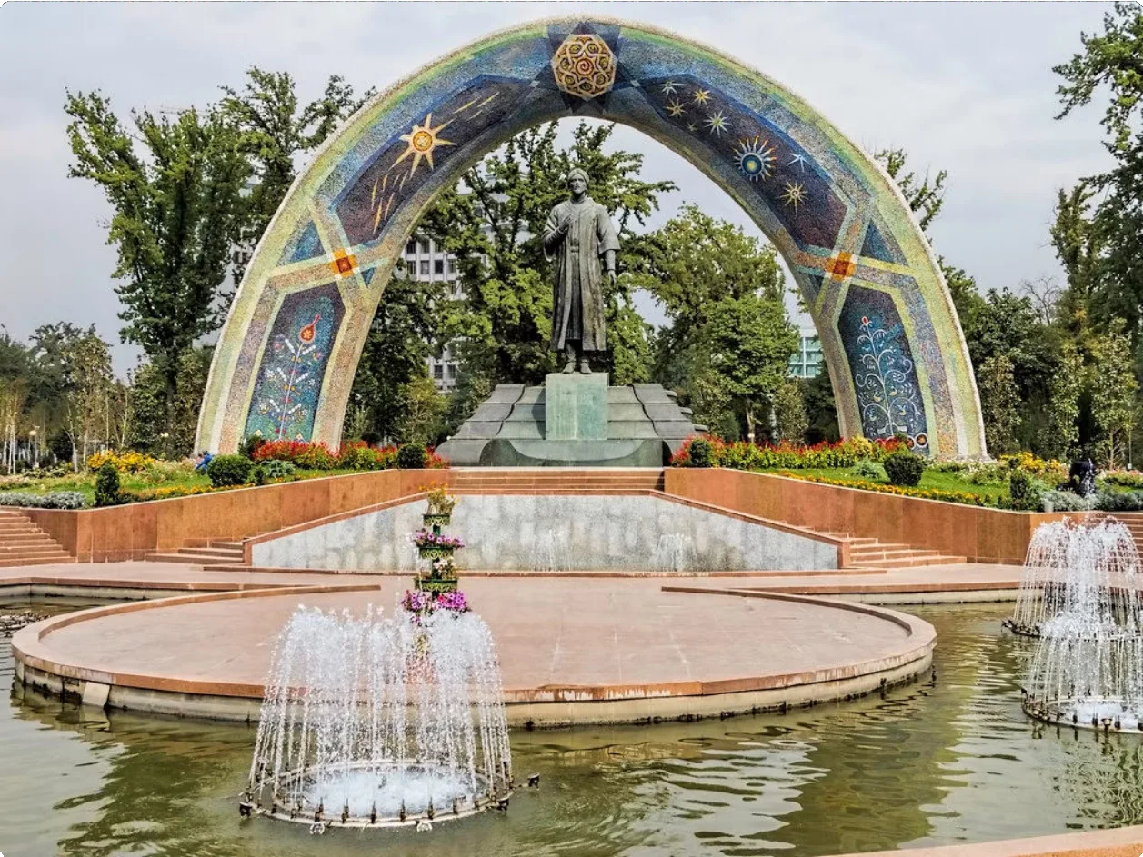 Tajikistan 18