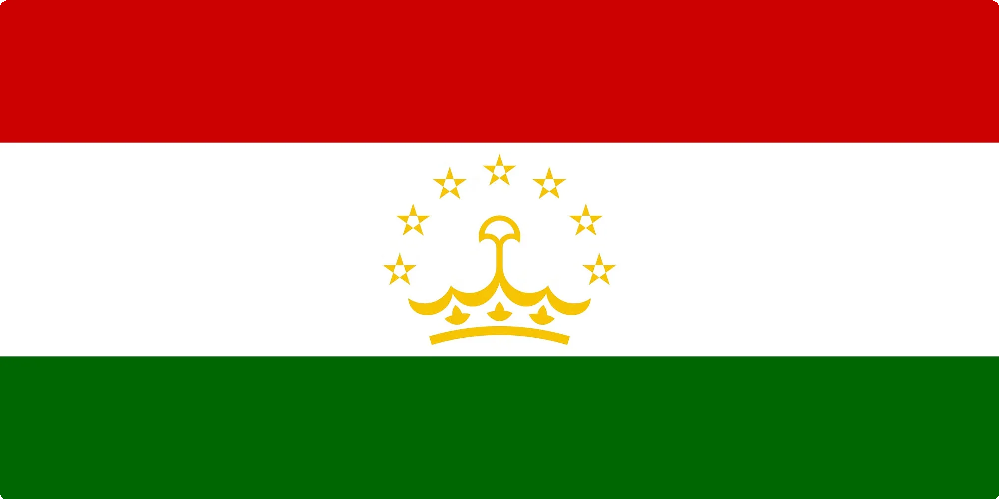 Tajikistan 2