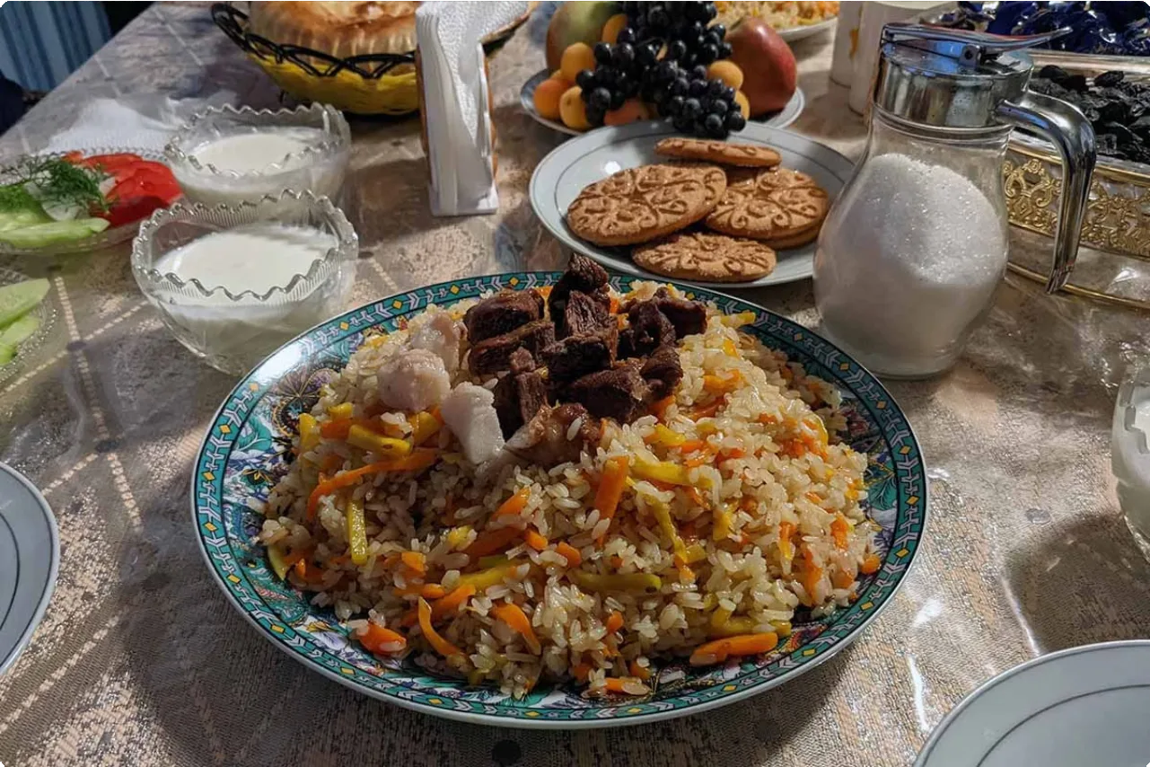 Tajikistan 21