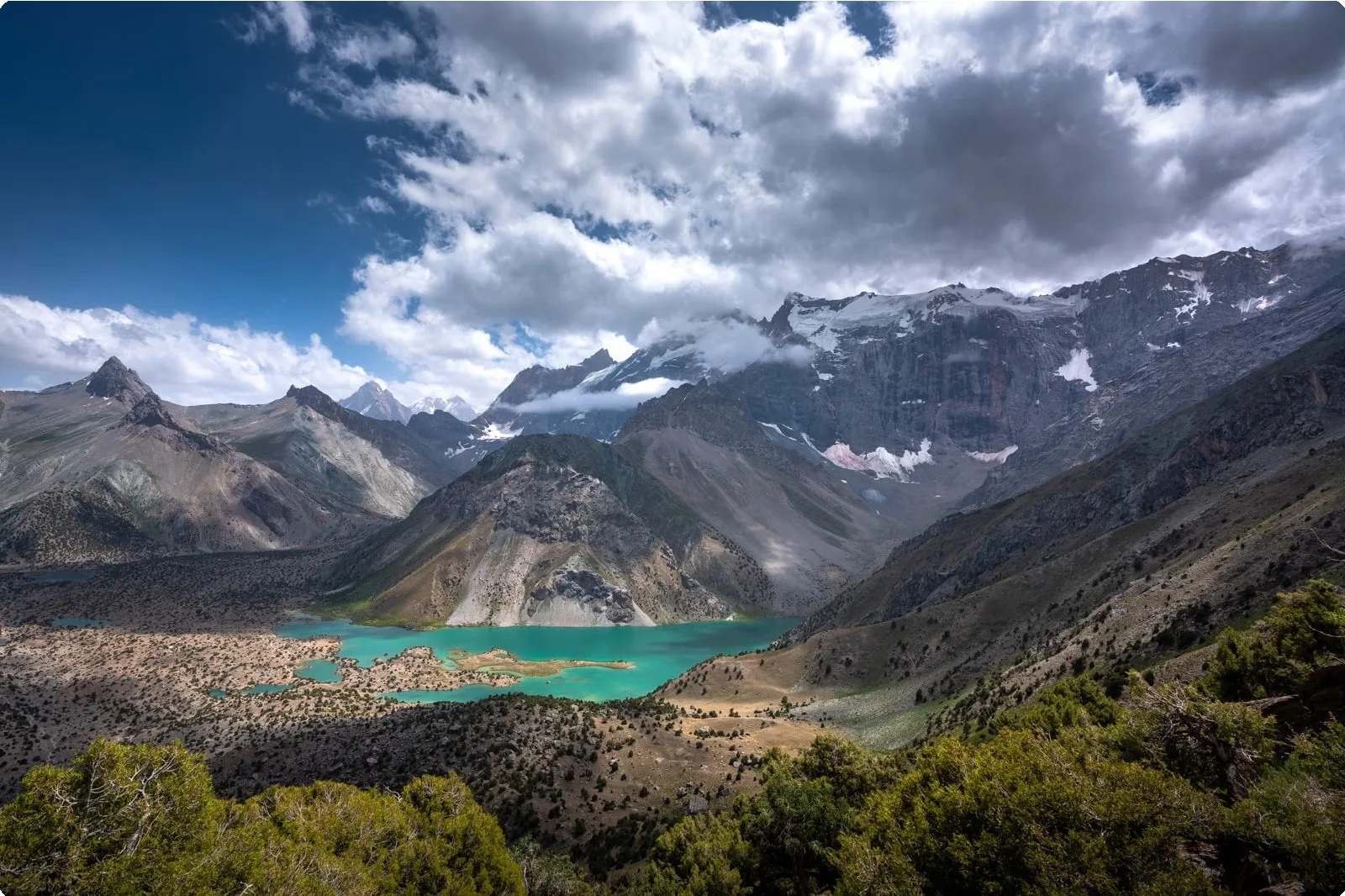 Tajikistan 22