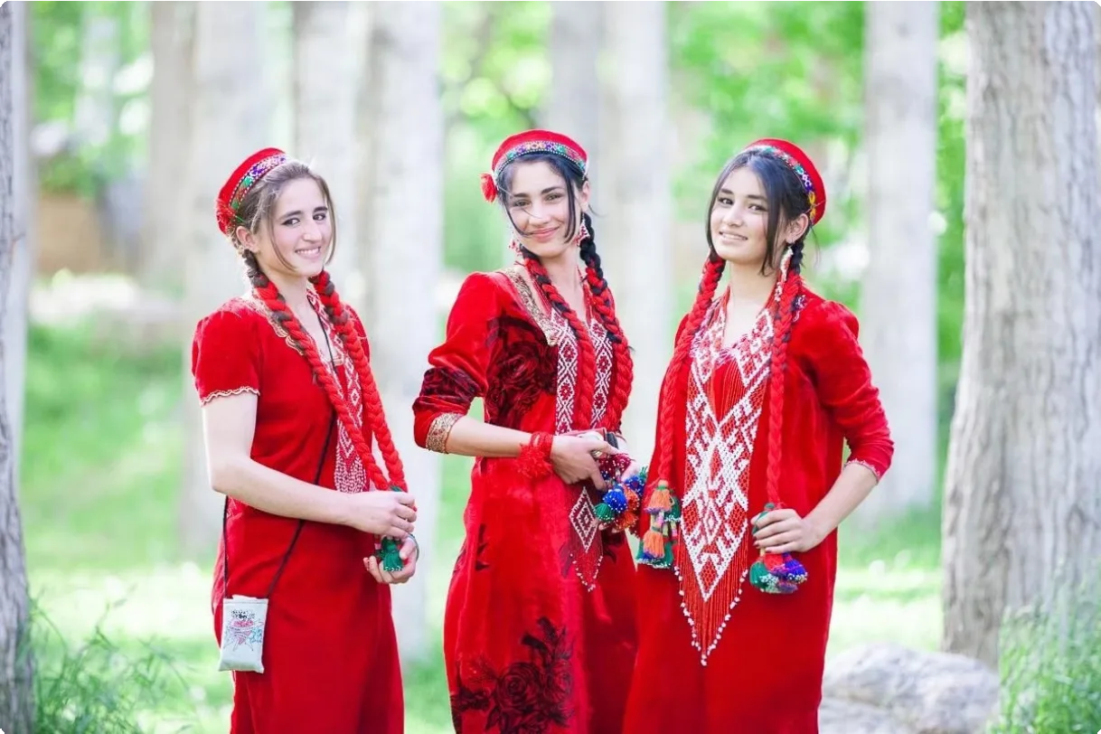 Tajikistan 5