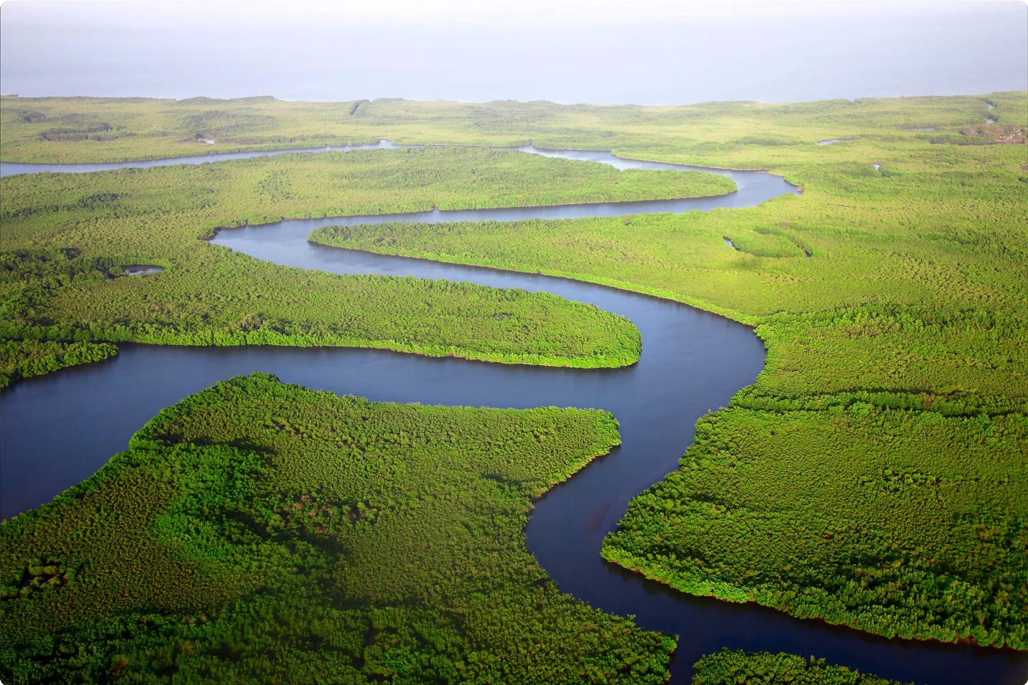 The Gambia 1