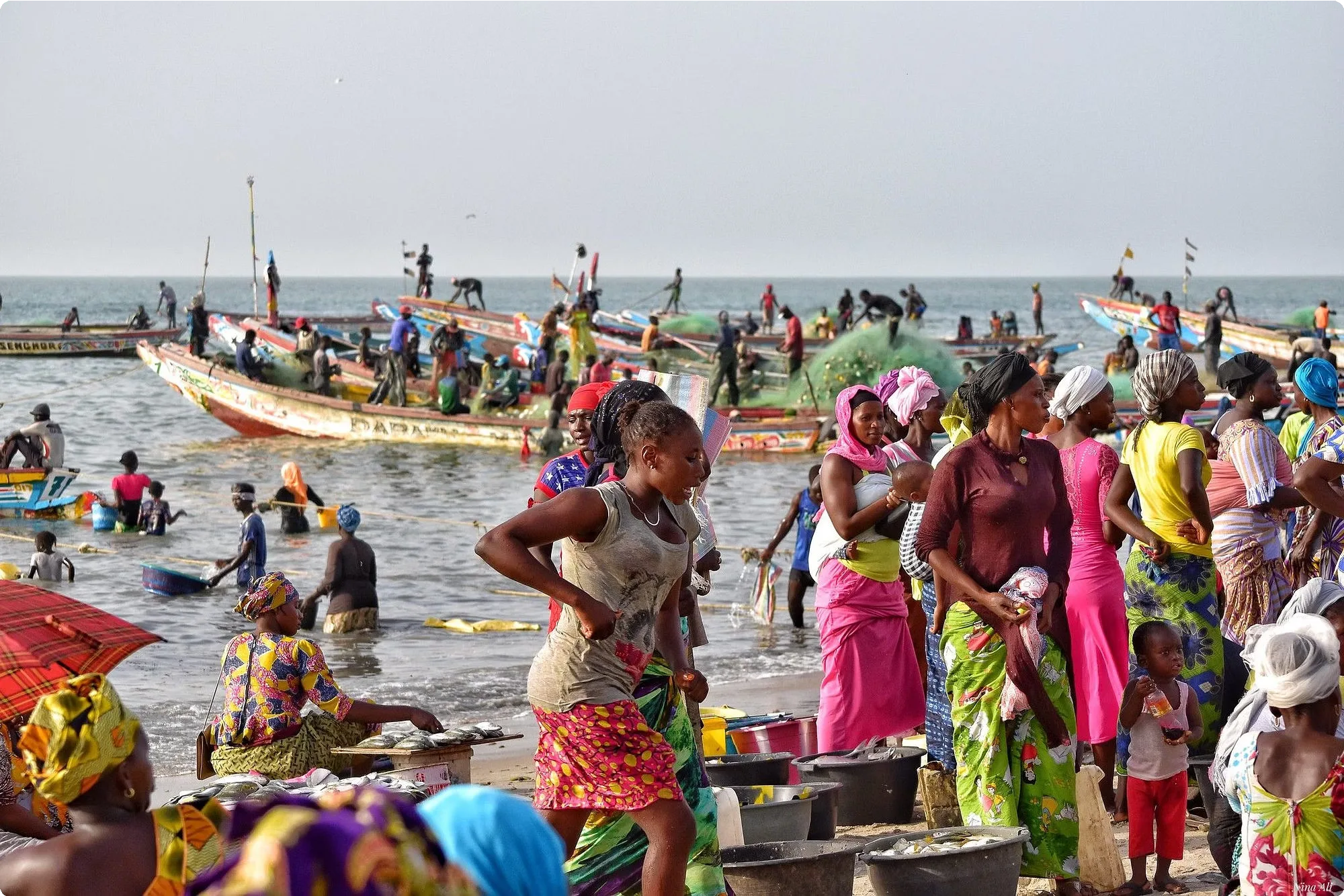 The Gambia 18