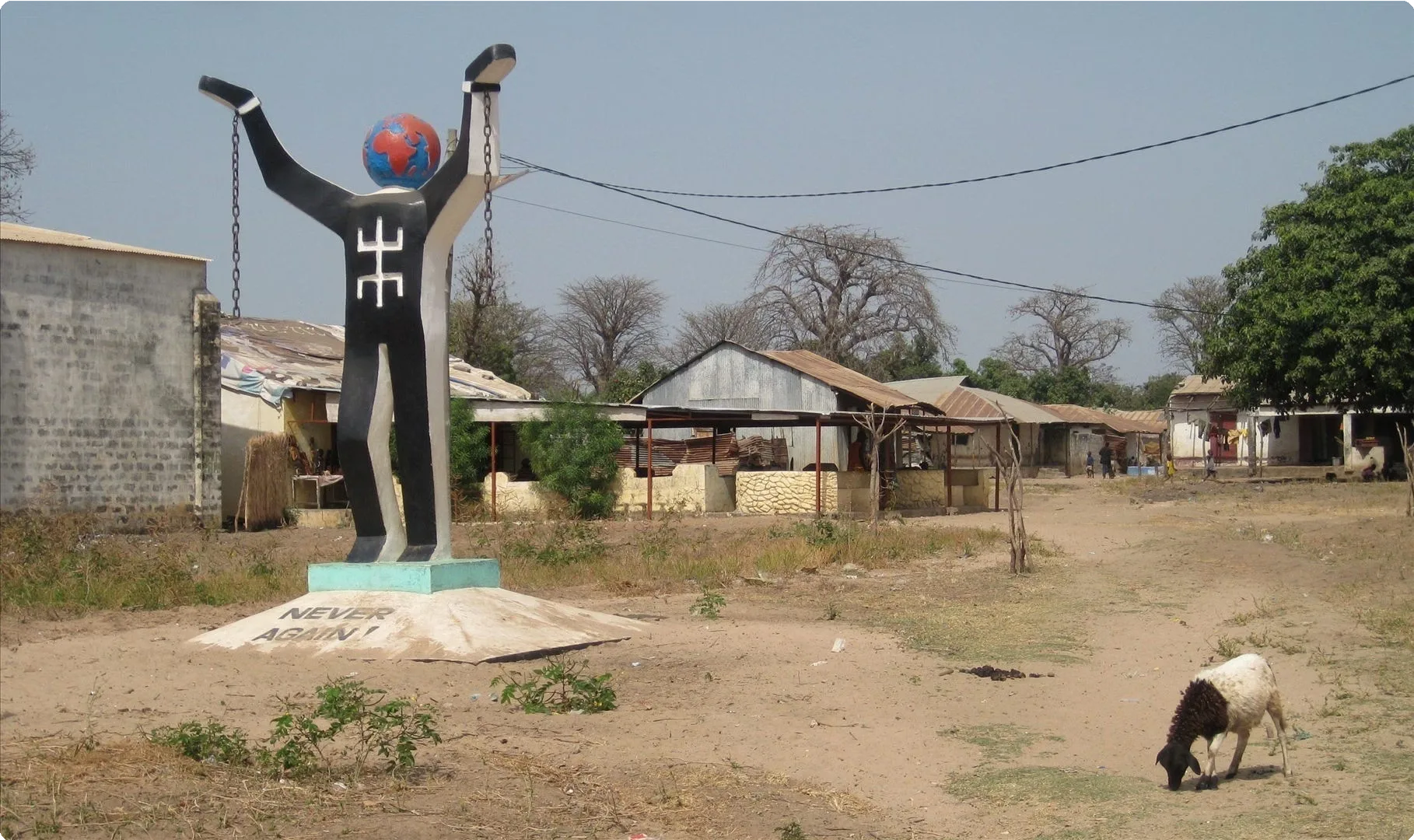 The Gambia 21