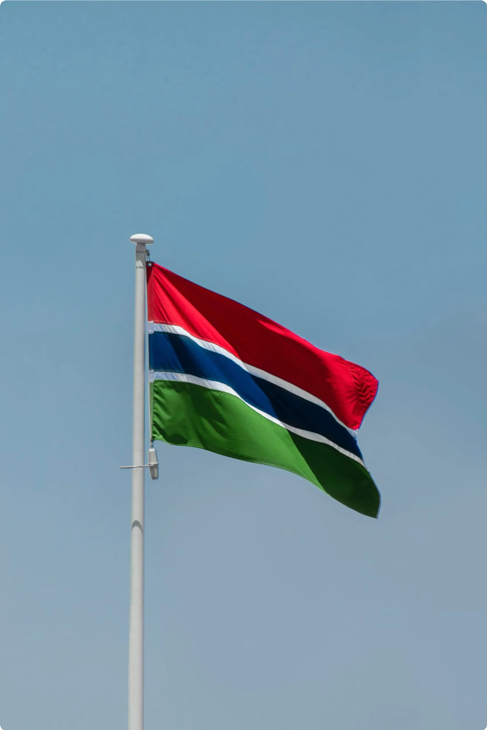 The Gambia 9