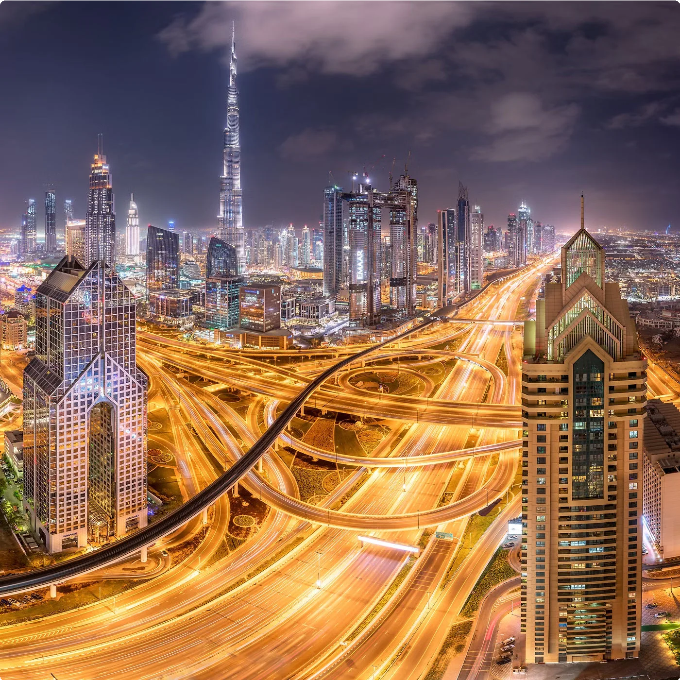 United Arab Emirates 1