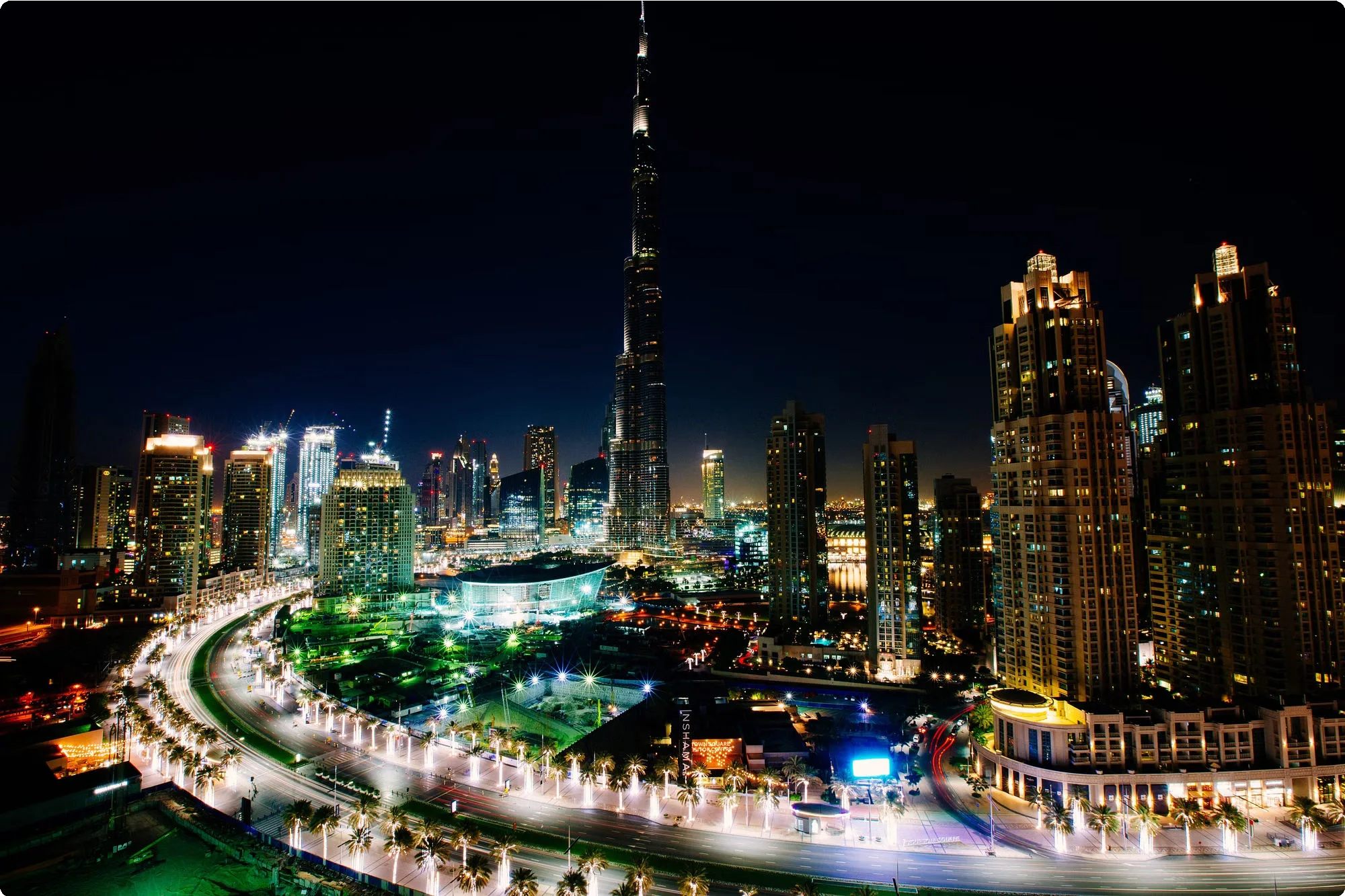United Arab Emirates 10