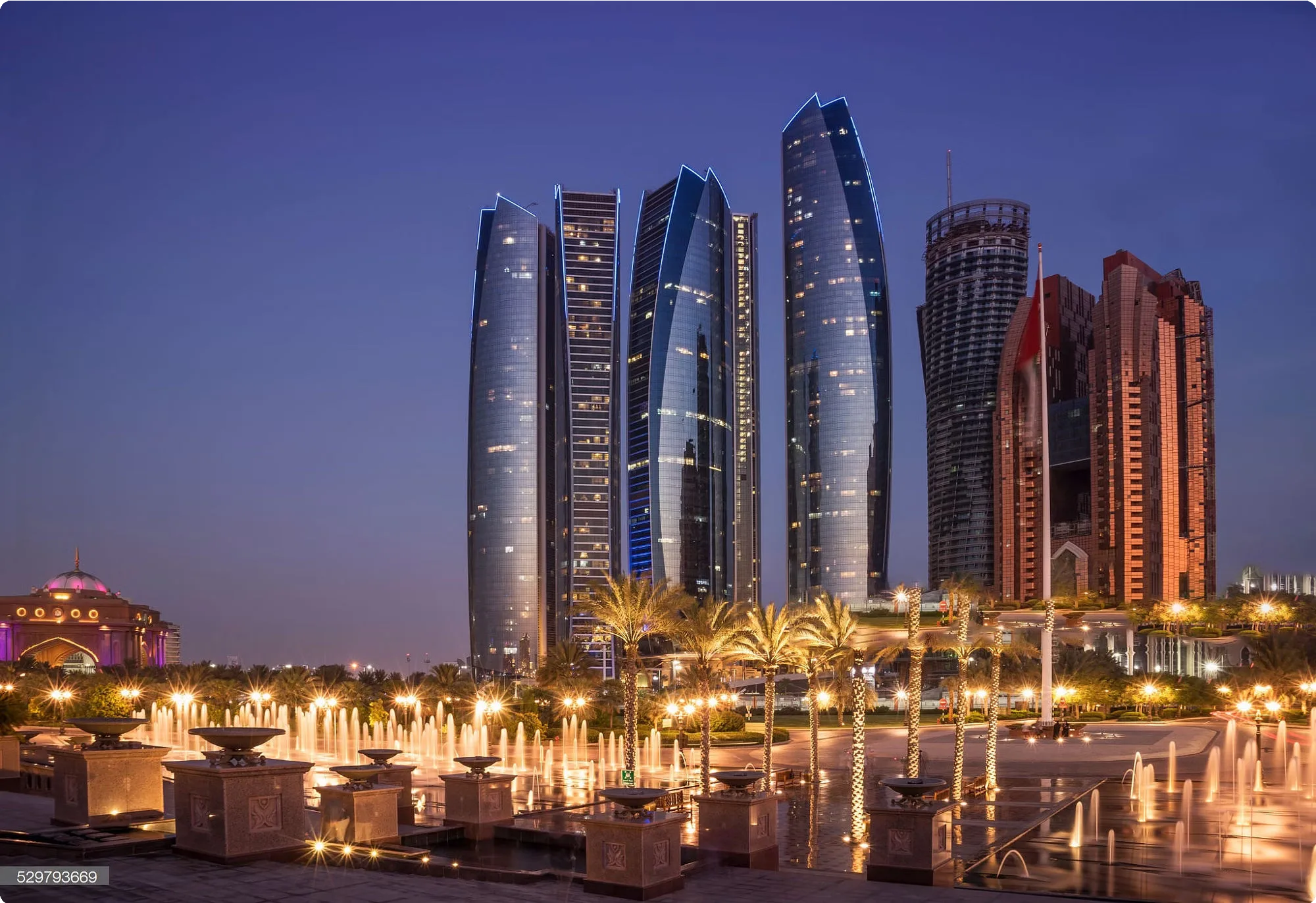 United Arab Emirates 11