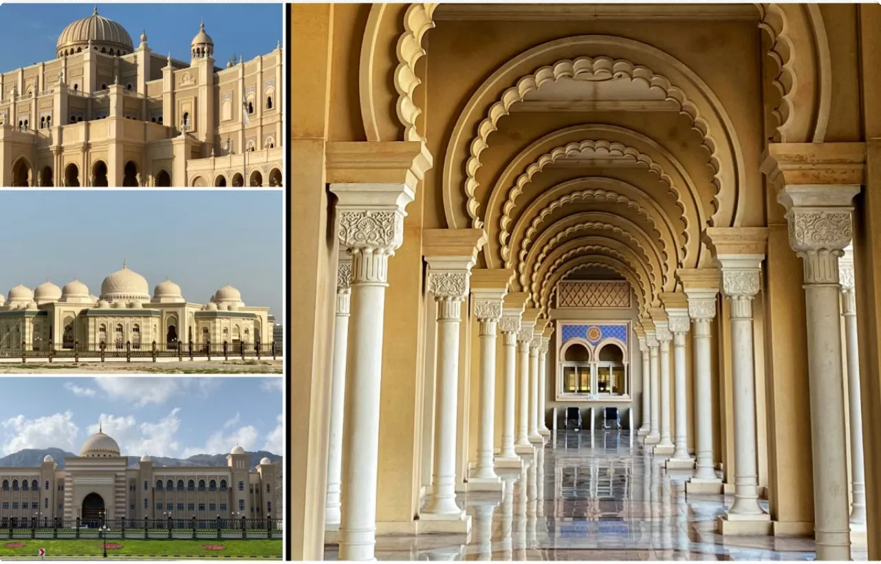 United Arab Emirates 12