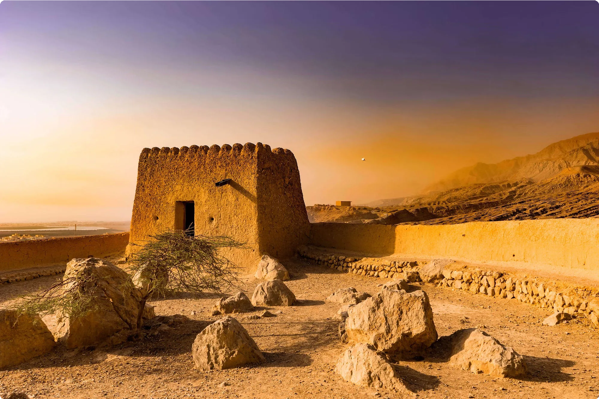 United Arab Emirates 15