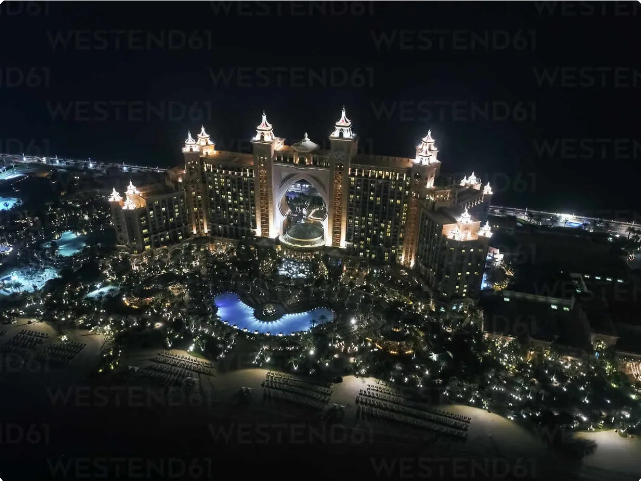 United Arab Emirates 19